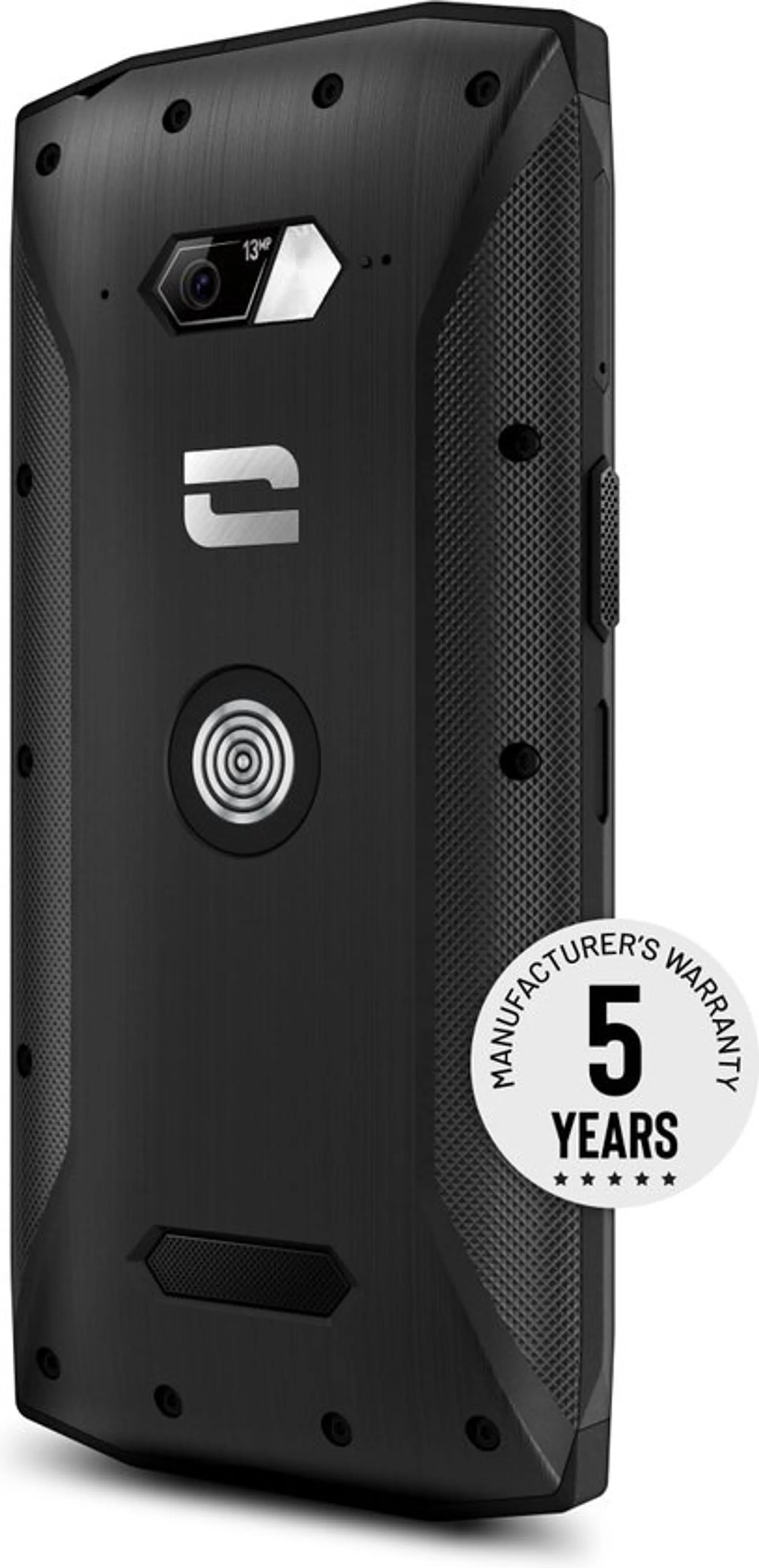 Crosscall Smartphone Core-M5 - 64Go - Noir image