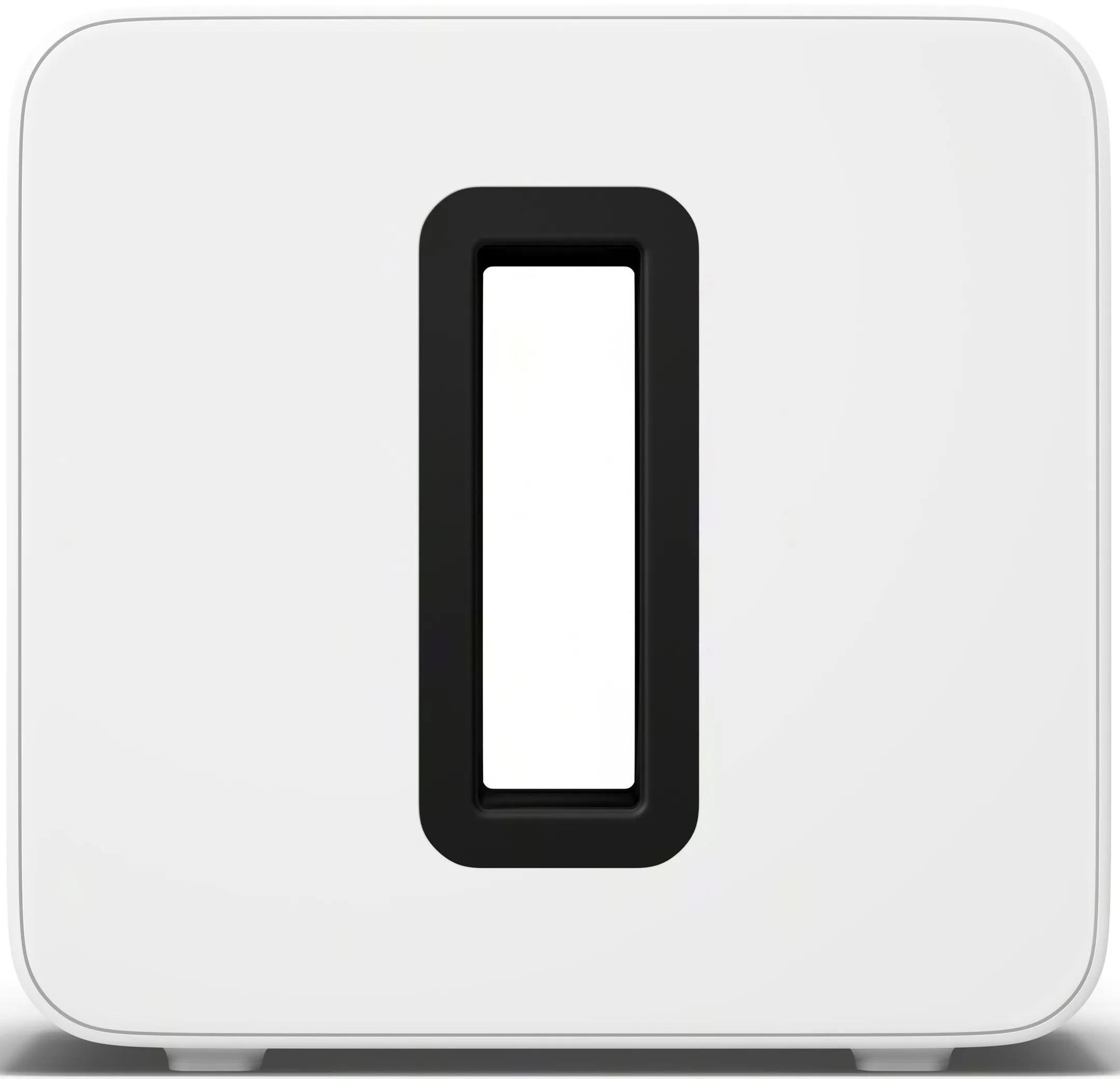 Bundle product Caisson de basse SUB 4 - Blanc