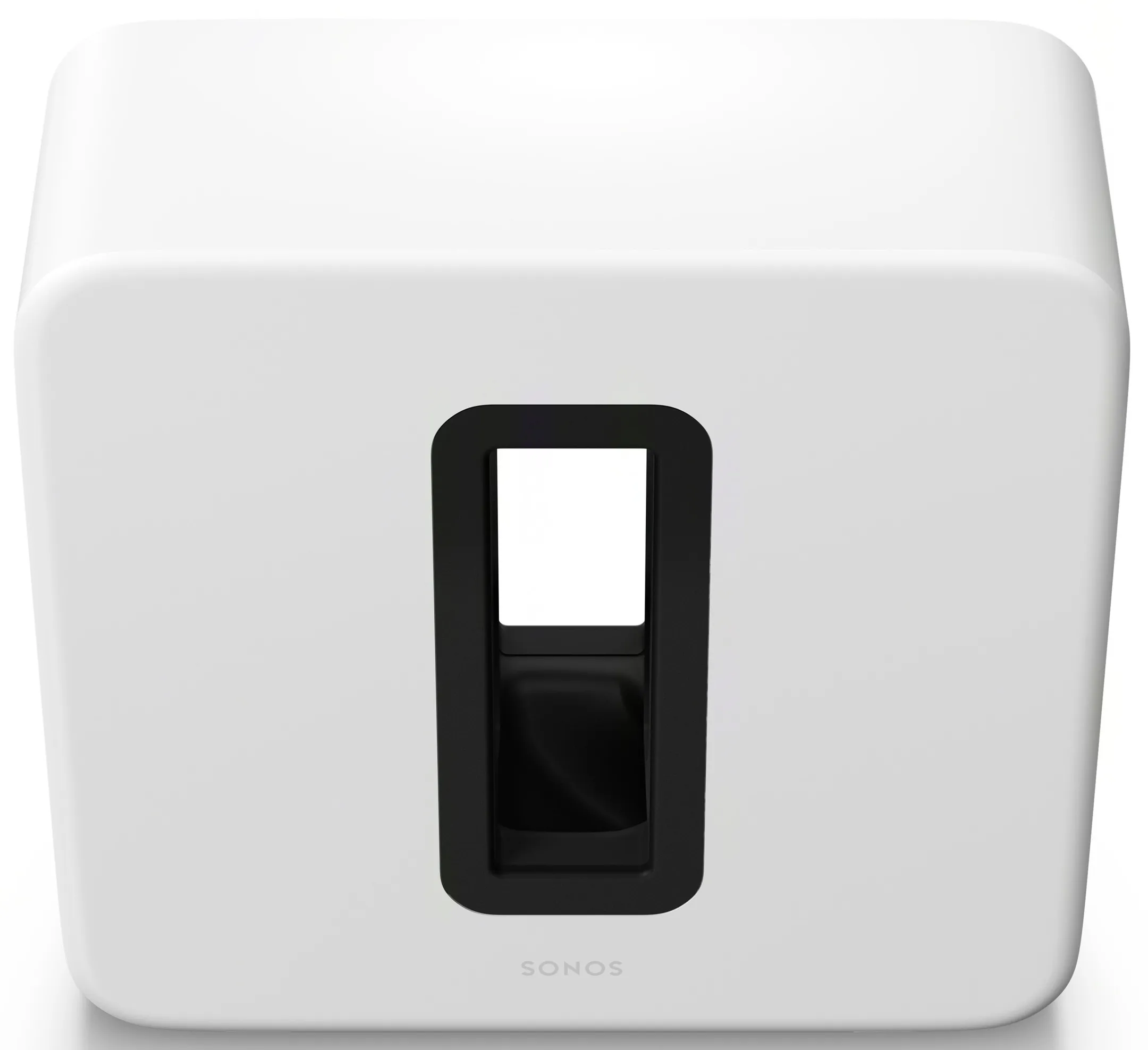 SONOS Subwoofer SUB 4 - White image