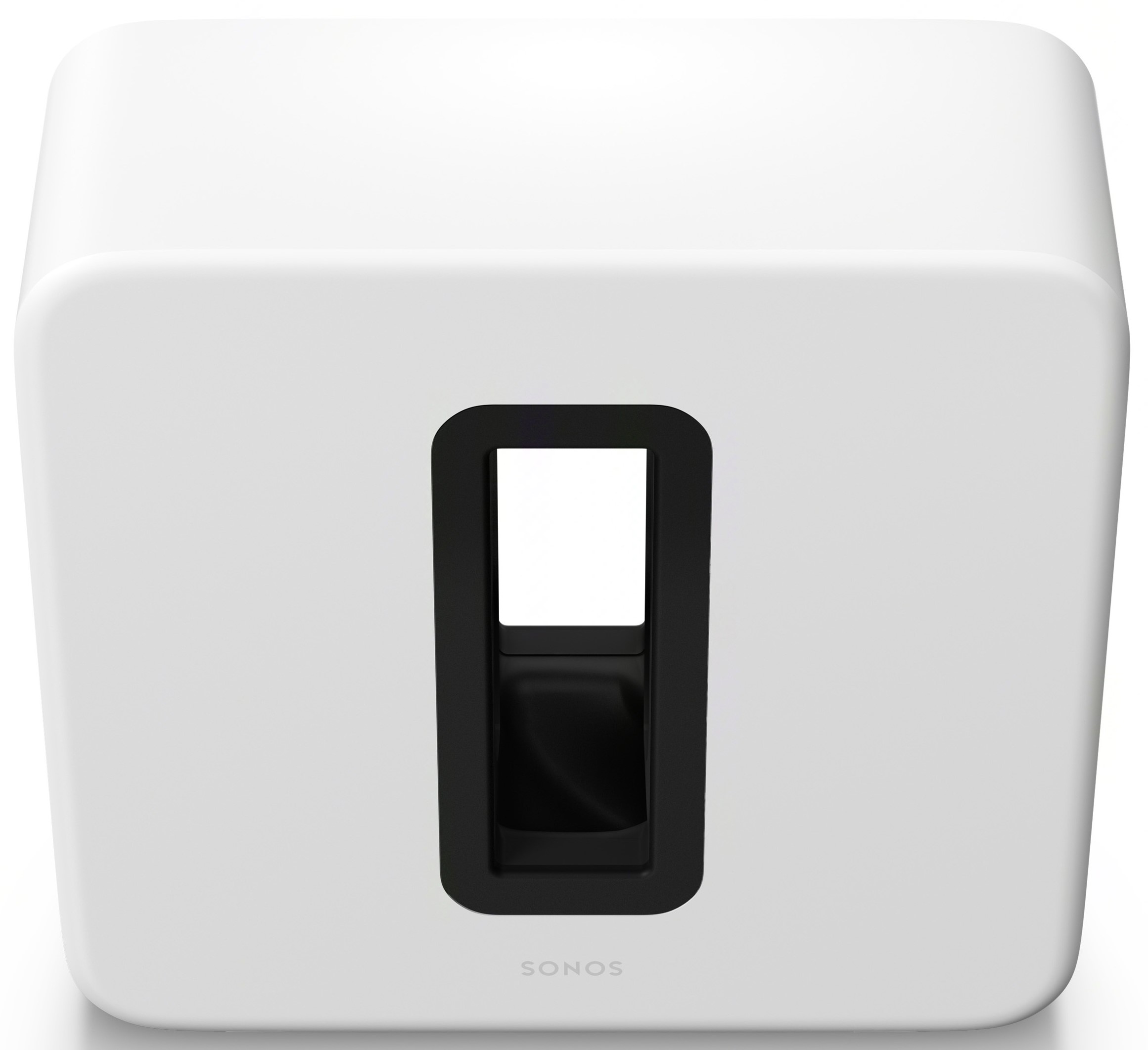 Subwoofer Sonos SUB Gen 4 White | Hifi.lu