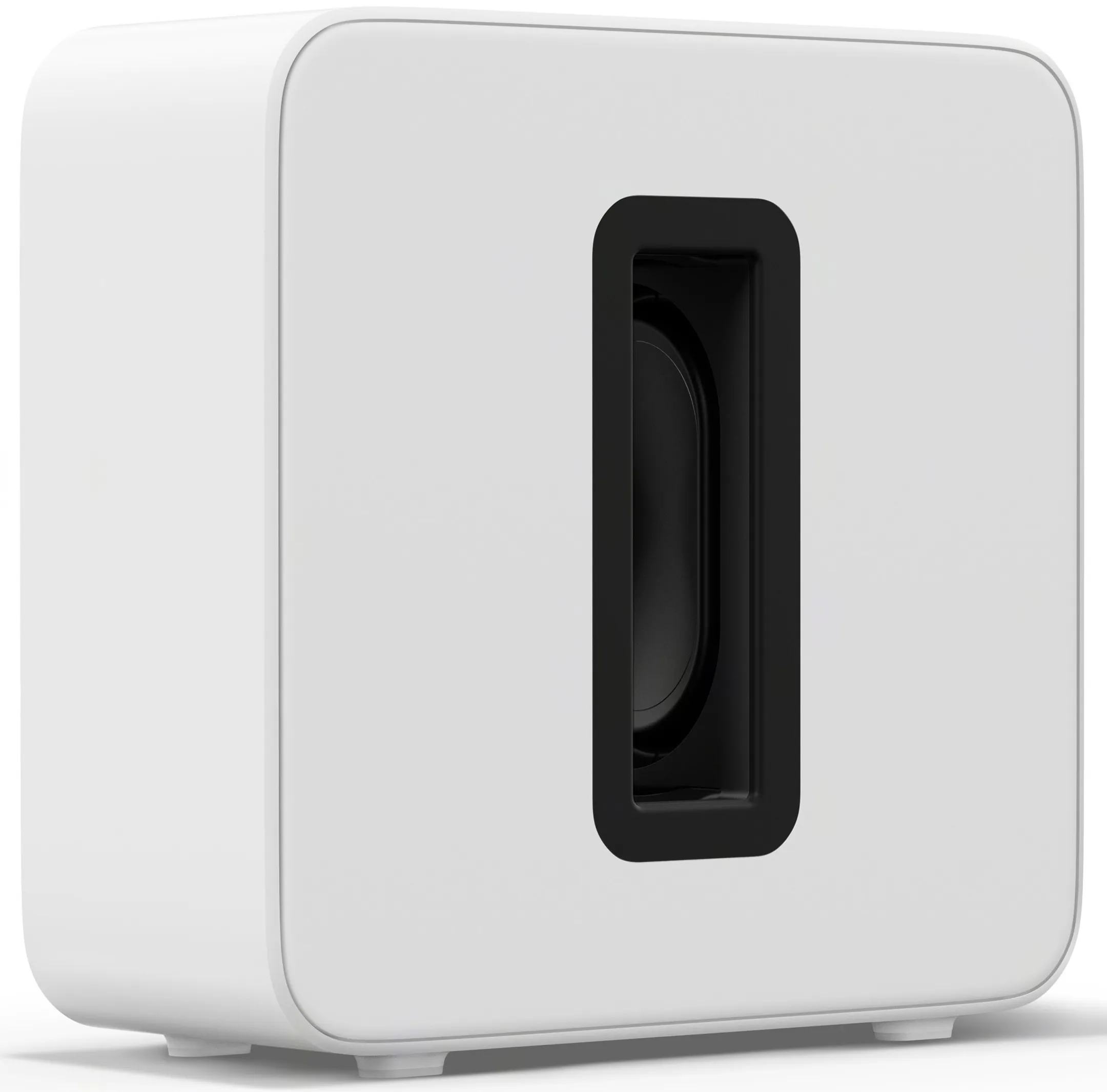 SONOS Subwoofer SUB 4 - White image