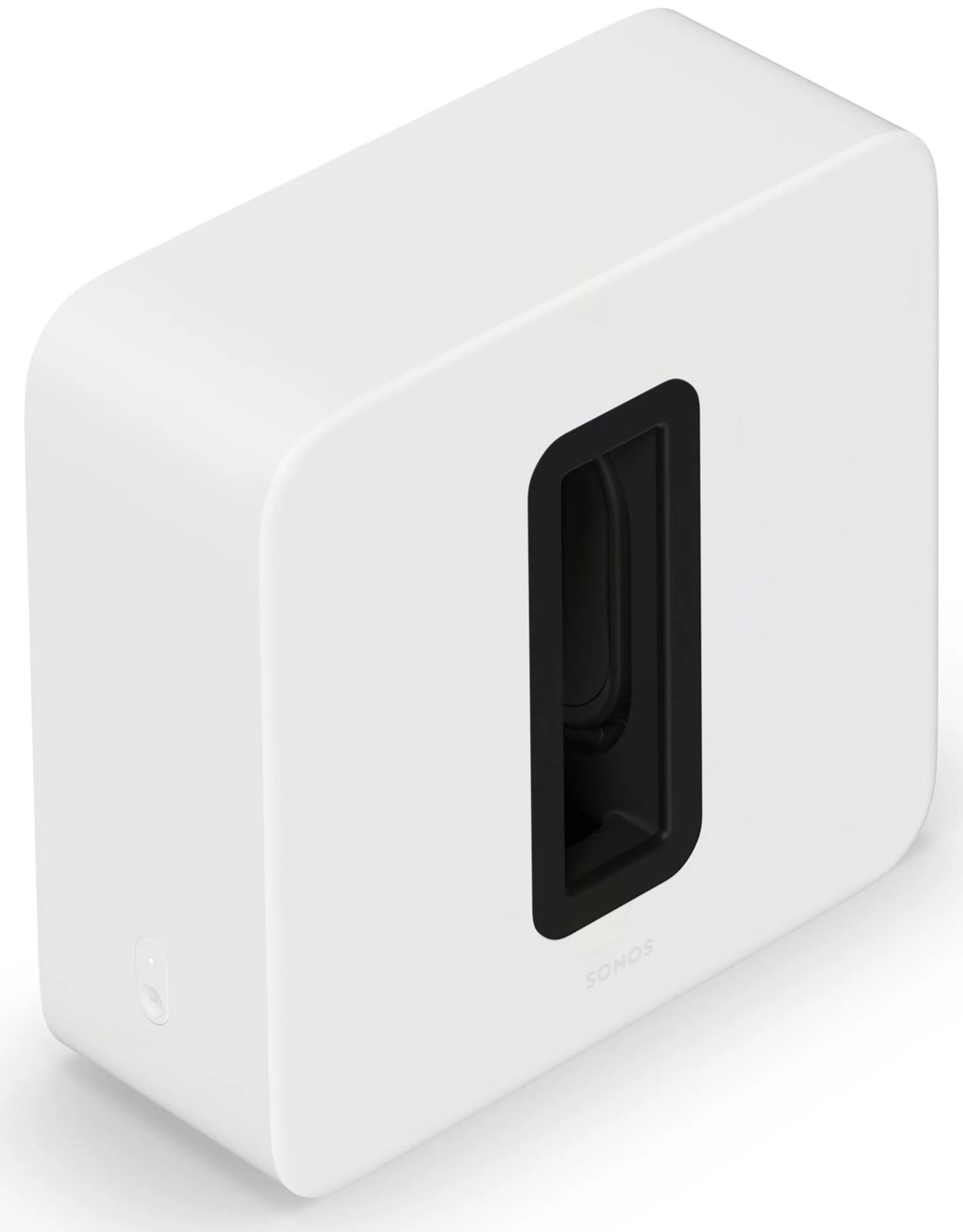 SONOS Subwoofer SUB 4 - White image