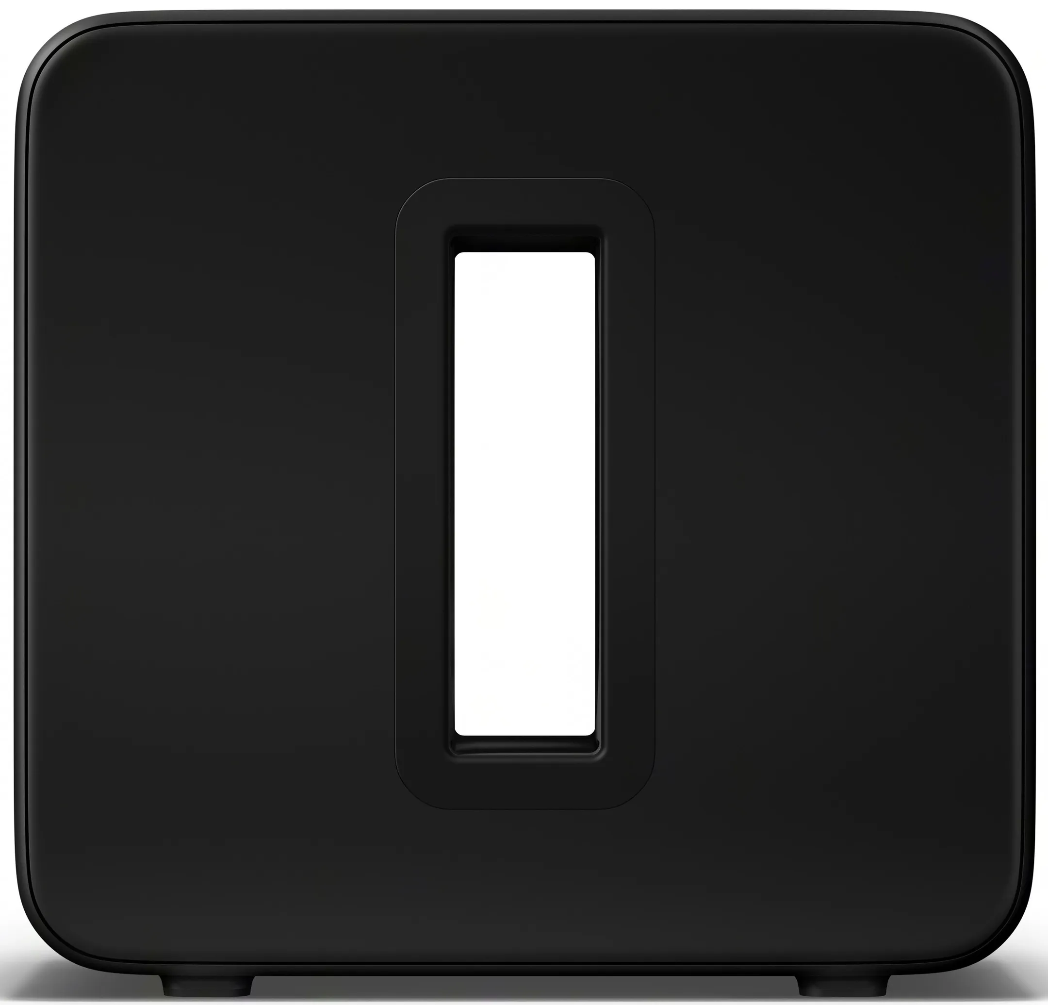 Bundle product Caisson de basse SUB 4 - Noir