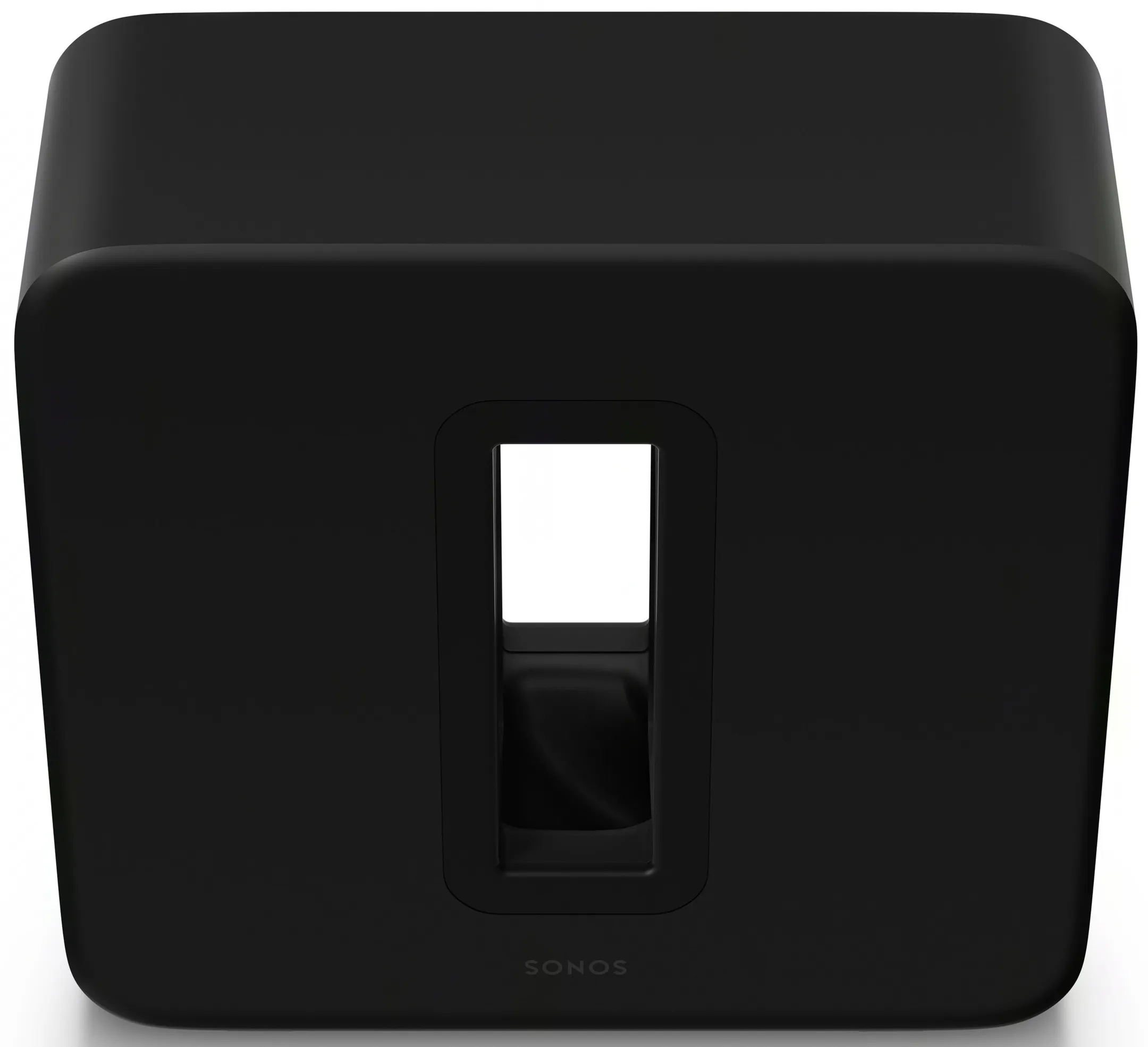 SONOS Subwoofer SUB 4 - Black image