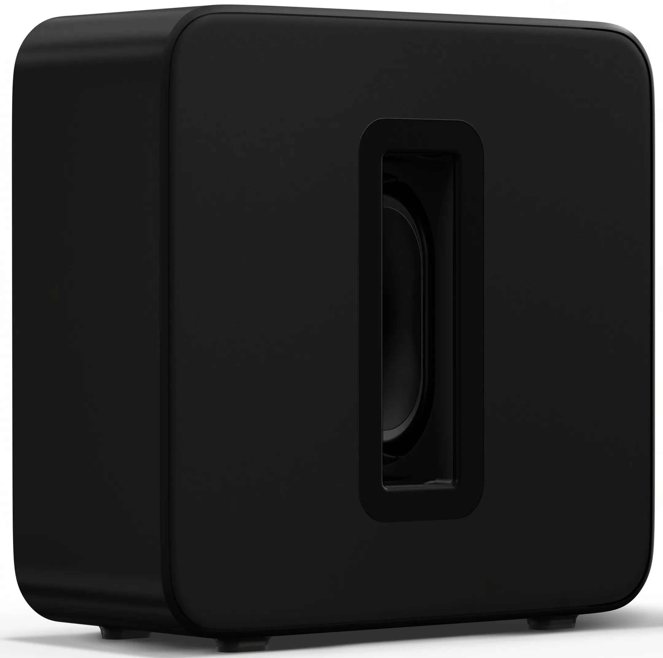 SONOS Subwoofer SUB 4 - Black image