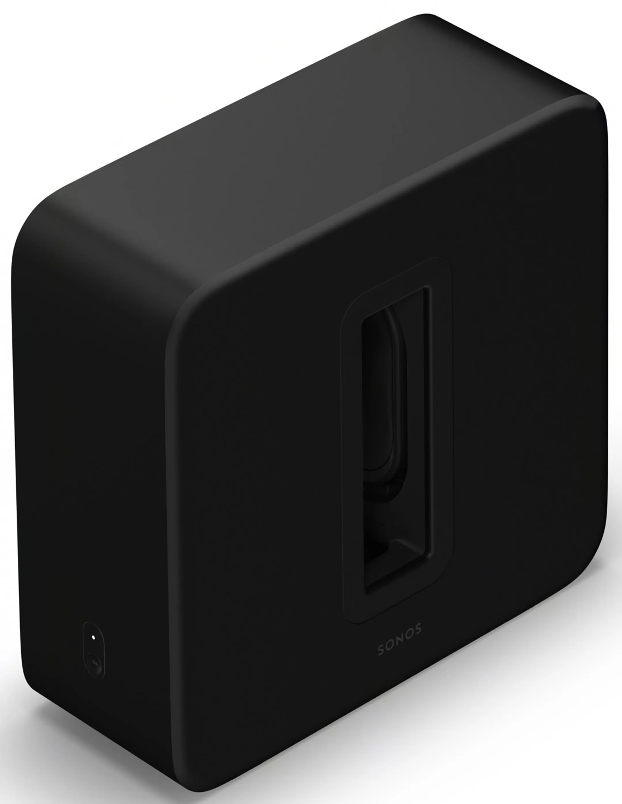 SONOS Subwoofer SUB 4 - Black image