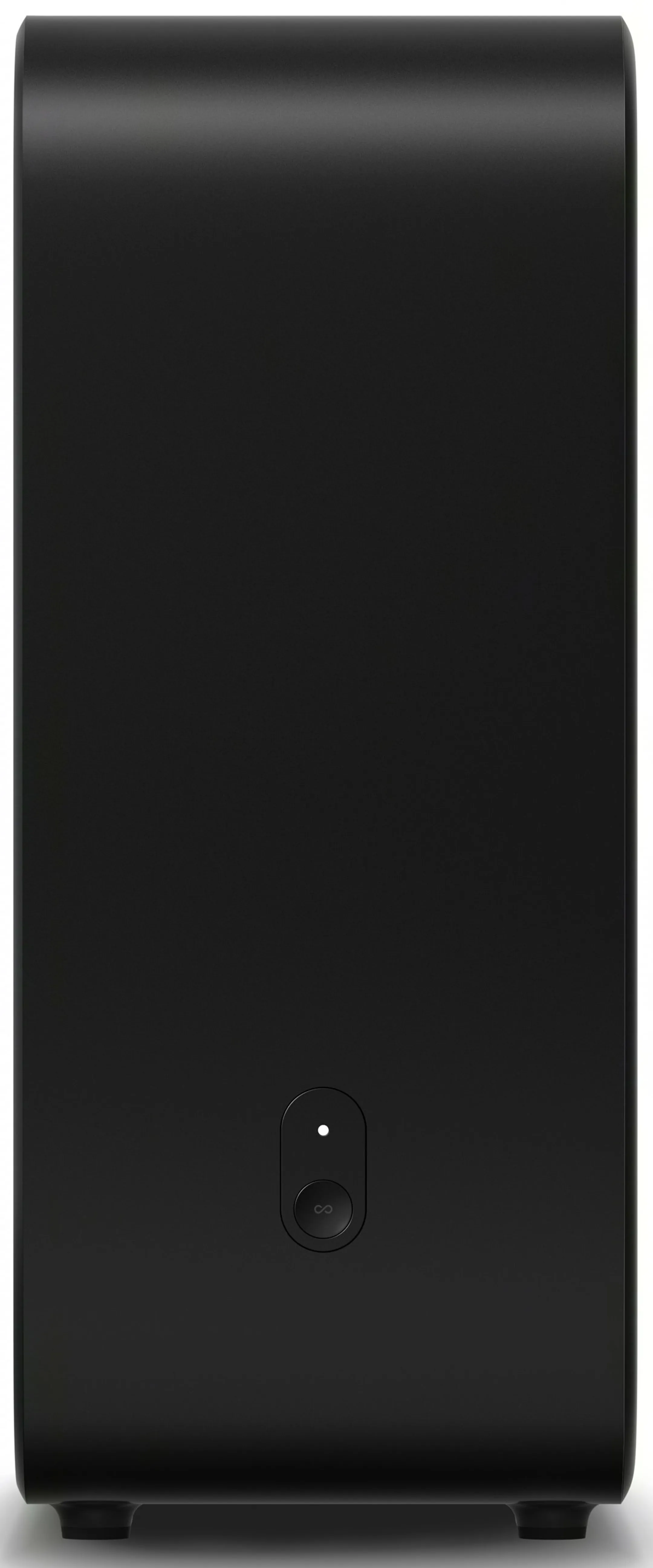 SONOS Subwoofer SUB 4 - Black image