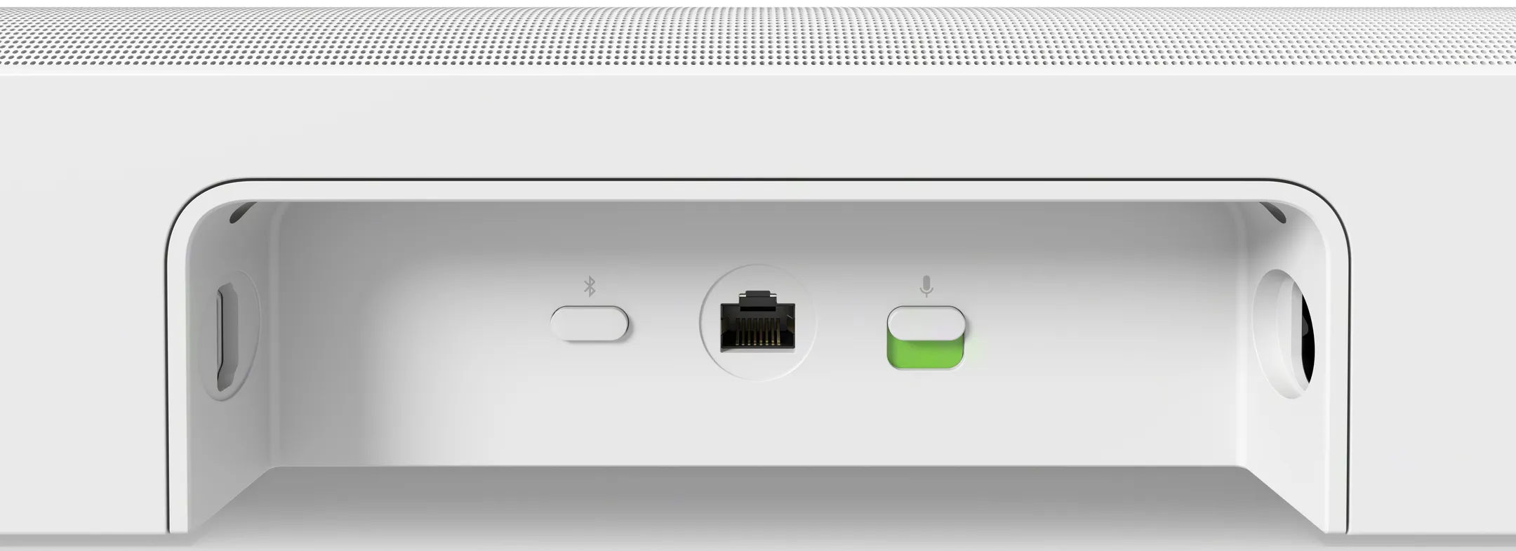 SONOS Mulitroom soundbar ARC Ultra - White image