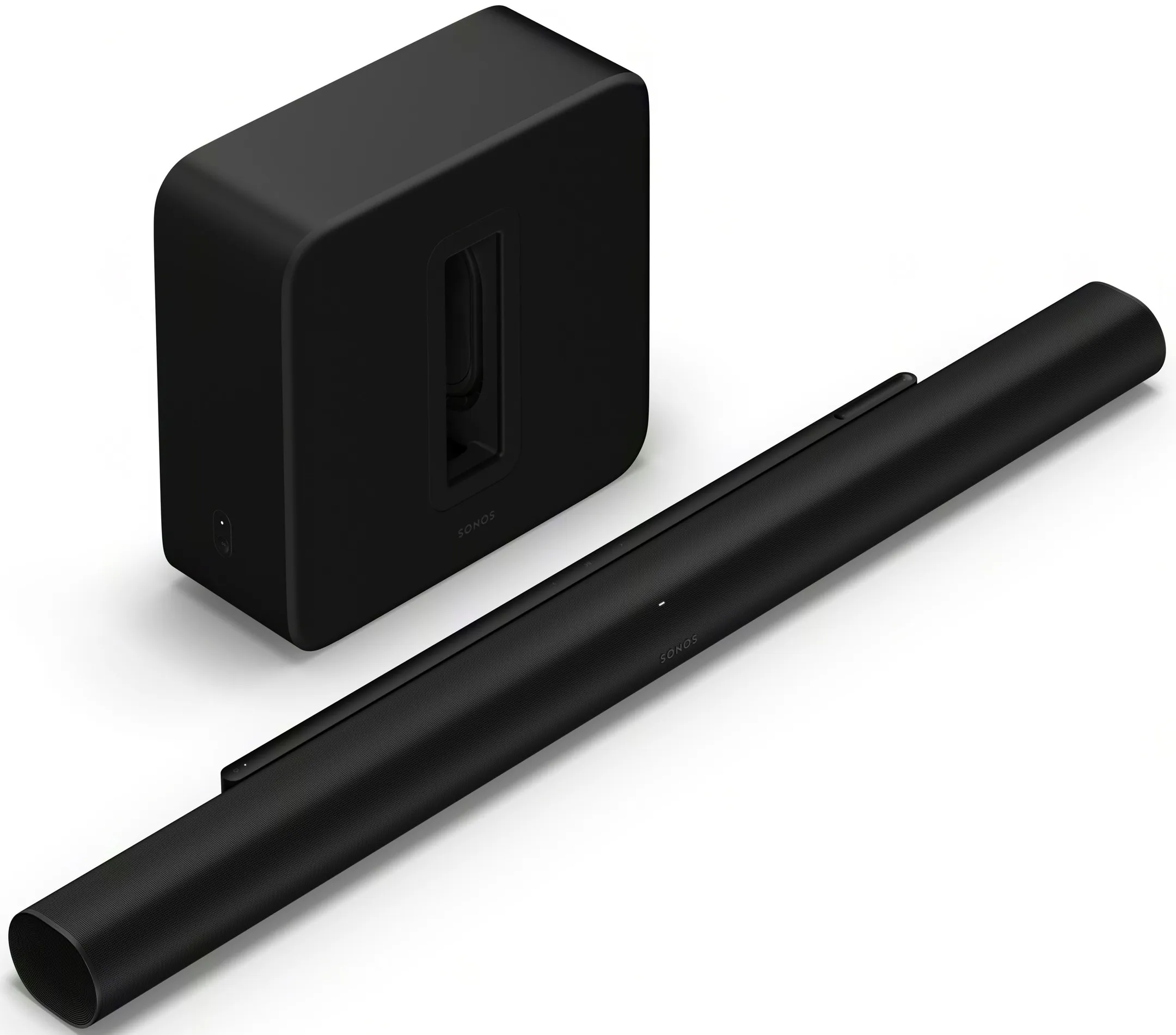 SONOS Mulitroom soundbar ARC Ultra - Black image