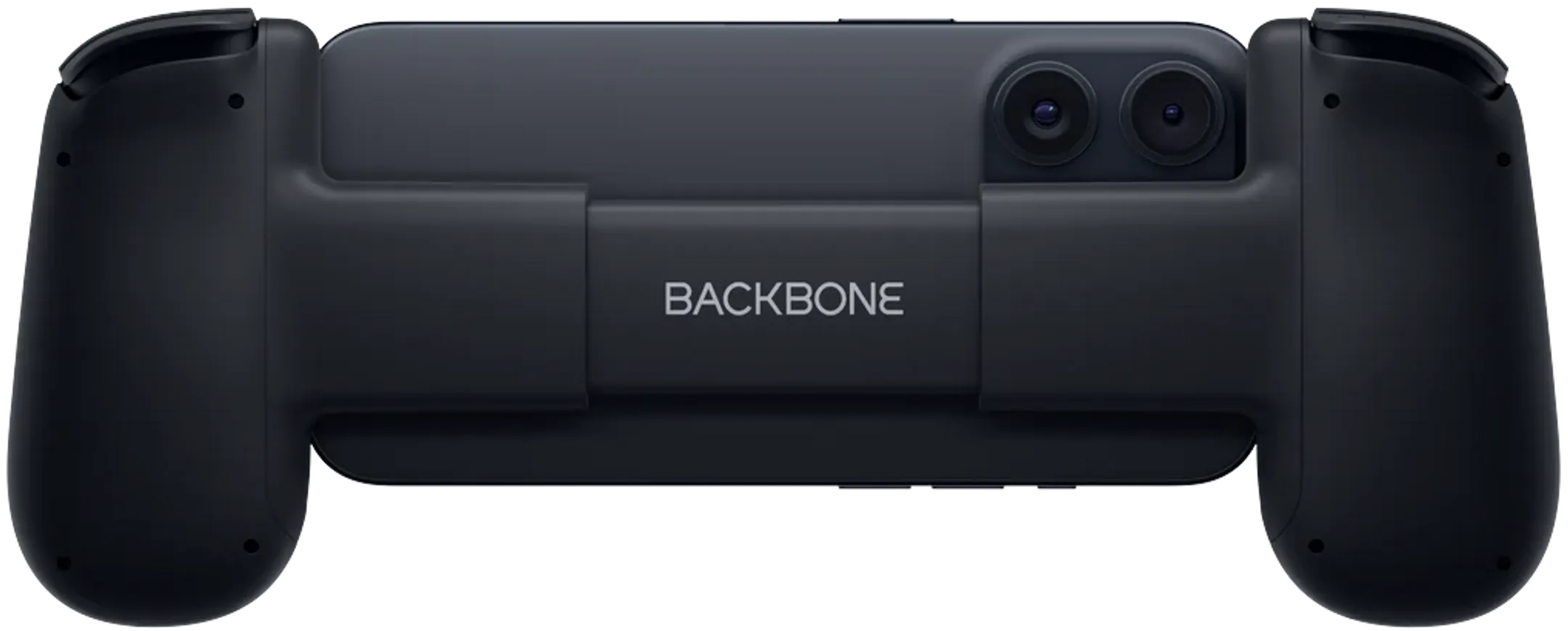 BACKBONE Telefon-Controller One für iPhone - USB-C - Schwarz image