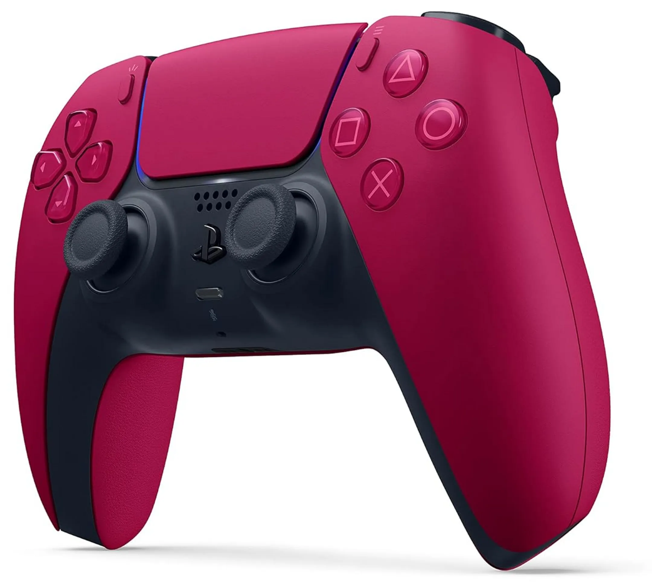 Sony Wireless-Controller PS5 DualSense - Cosmic Red image