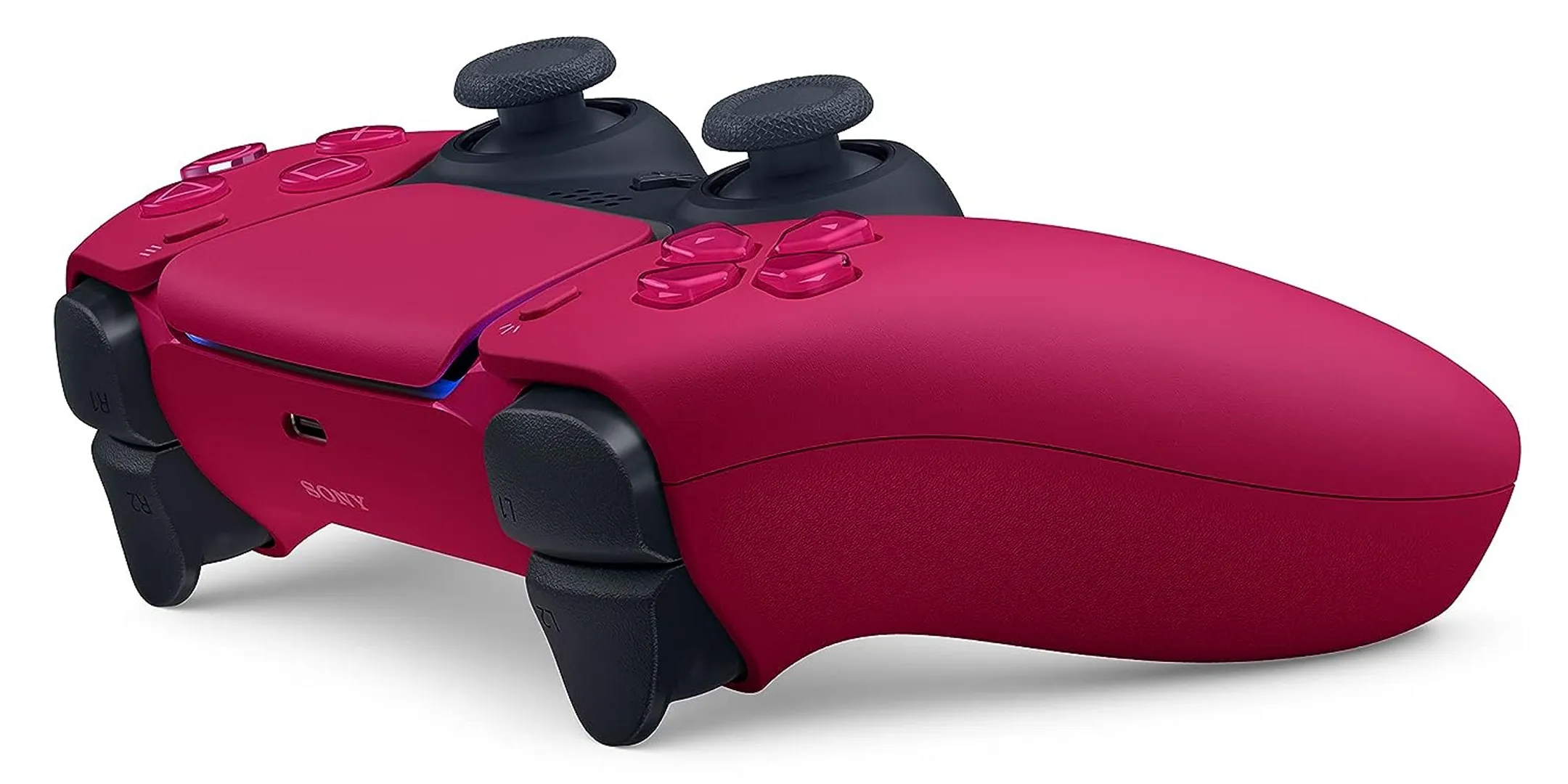 Sony Wireless-Controller PS5 DualSense - Cosmic Red image