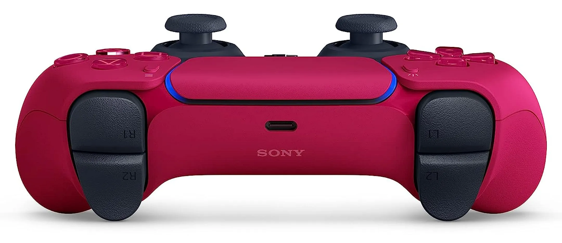 Sony Wireless-Controller PS5 DualSense - Cosmic Red image