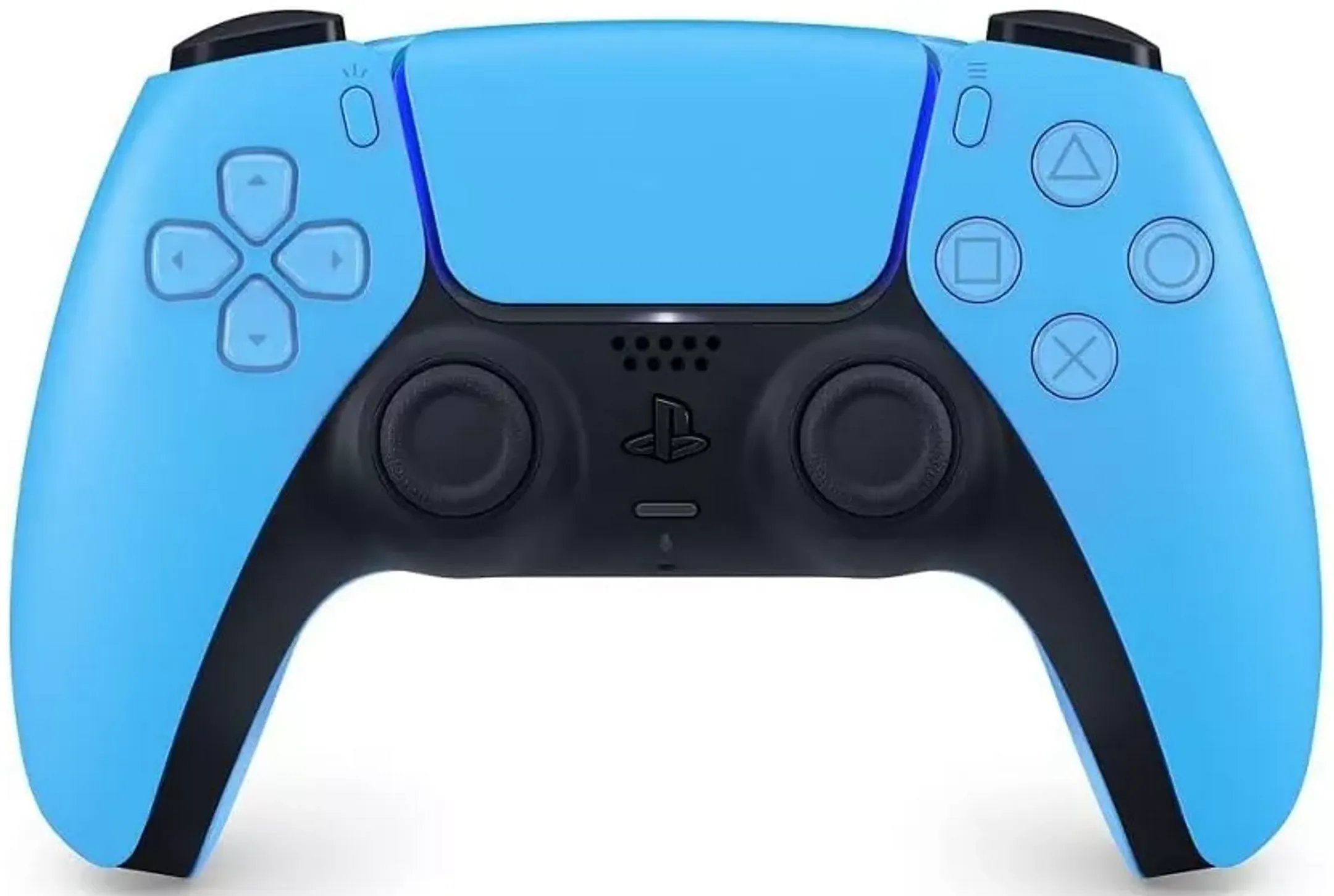 Manette sans fil DualSense PS5 - Starlight Blue