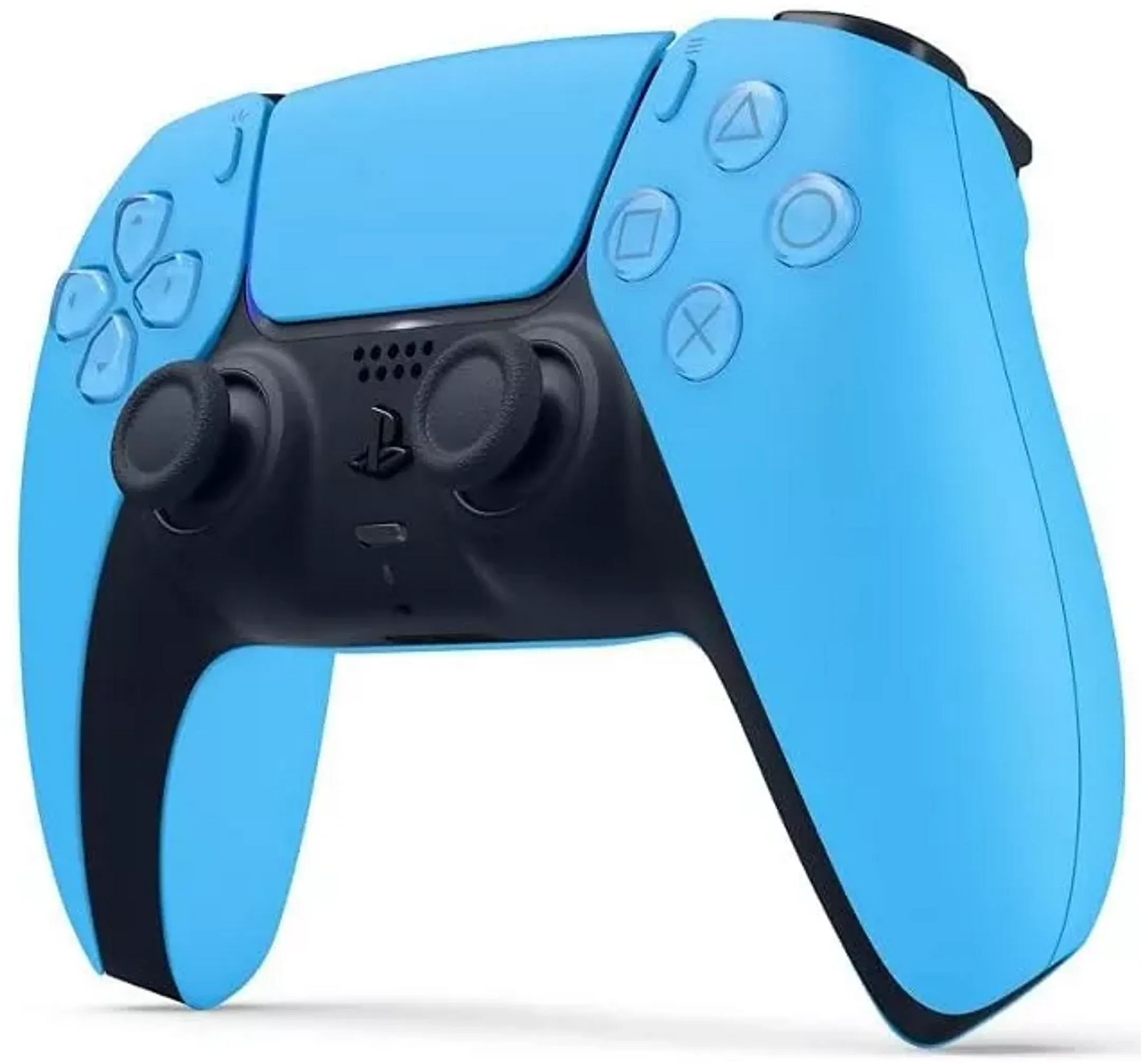 Sony Wireless-Controller PS5 DualSense - Starlight Blue image