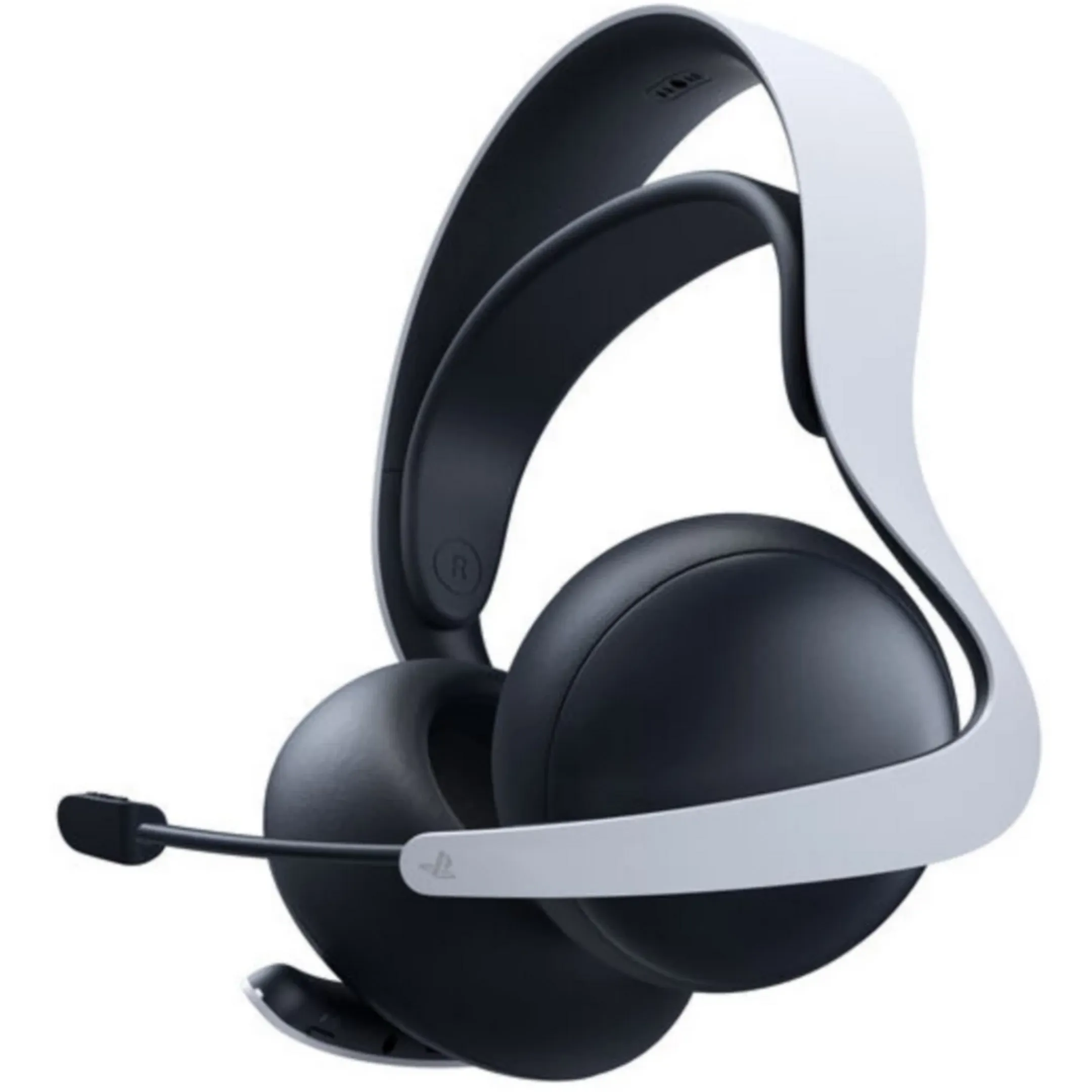 Wireless Gaming Headset Pulse Elite - PS5 - Weiss