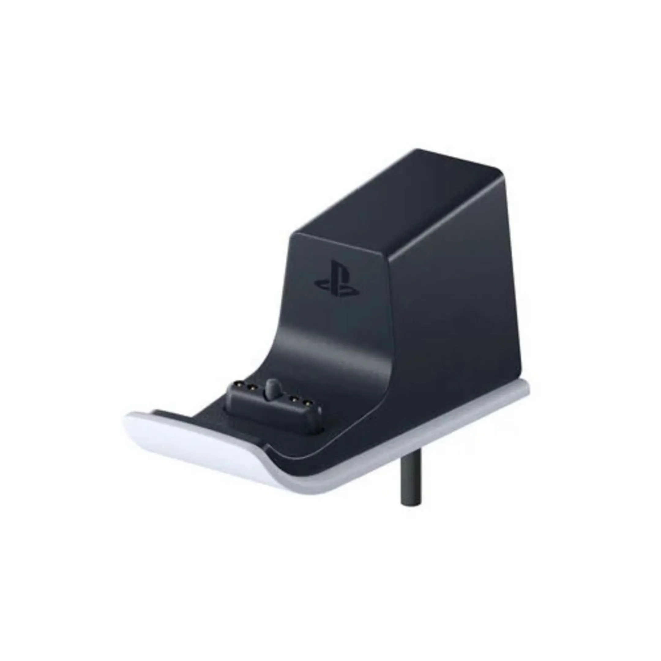 Sony Wireless Gaming Headset Pulse Elite - PS5 - White image