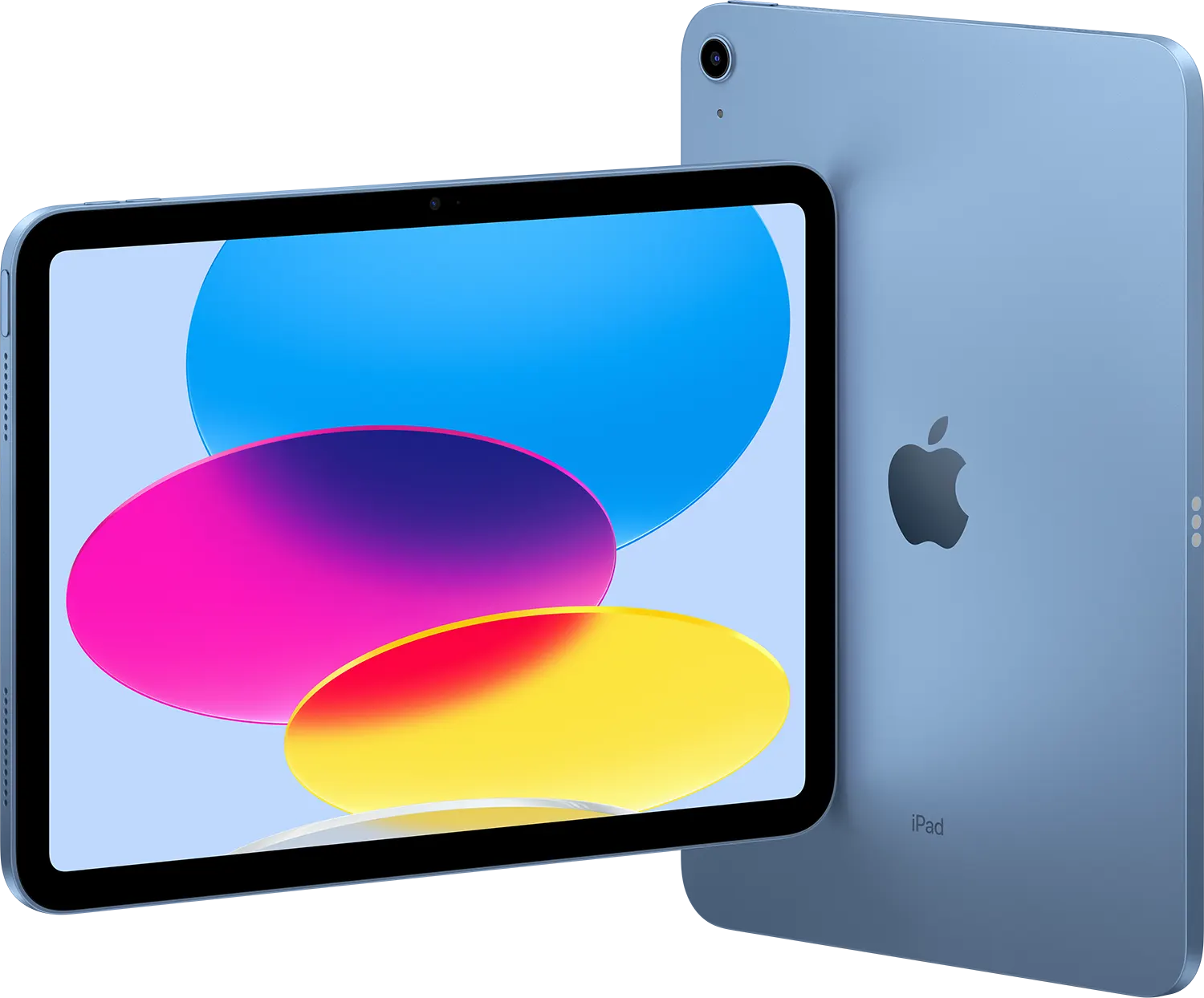 Apple iPad (2022) Wi-Fi 64 GB Blue MCM84NF/A