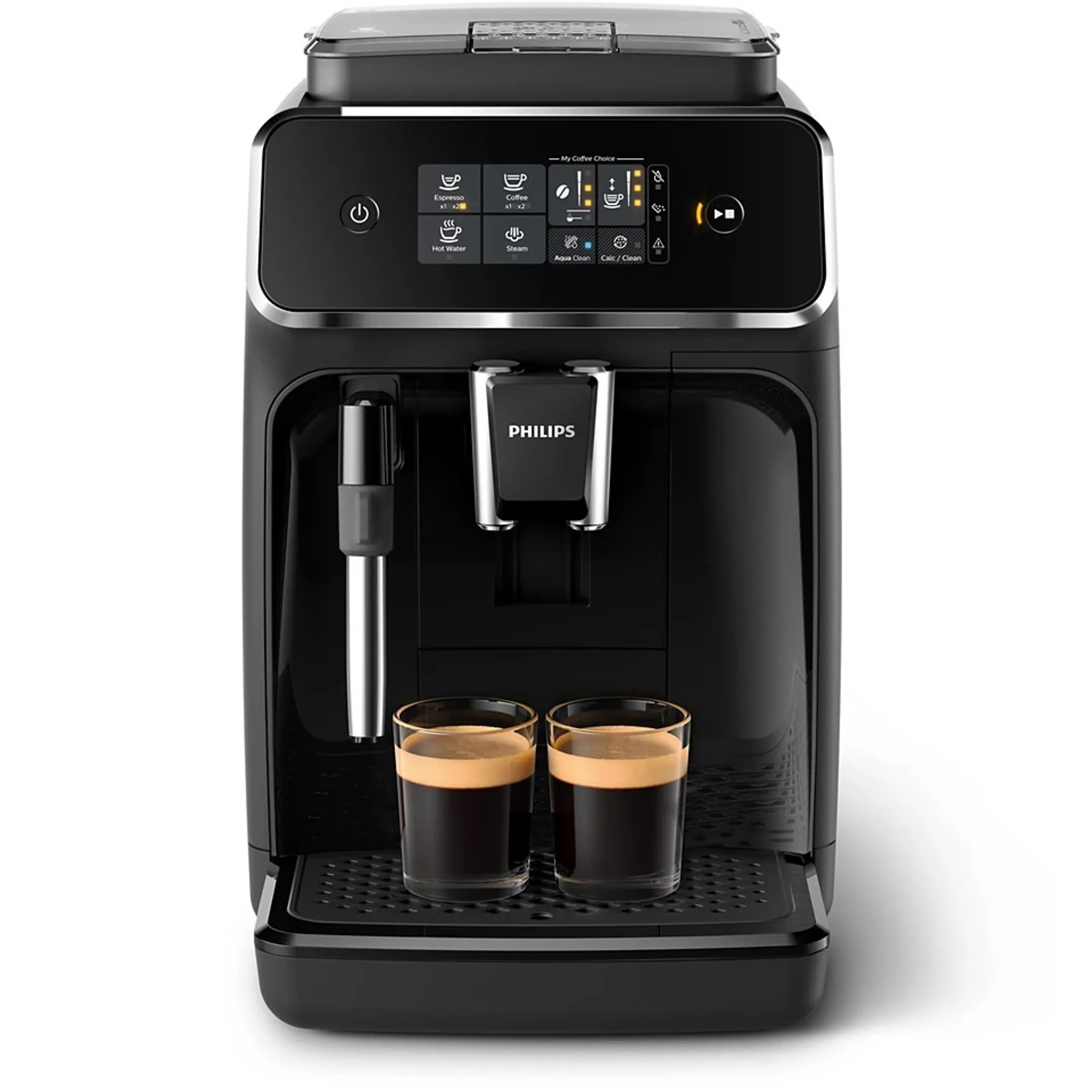 Machine à Expresso automatique Serie 20200 EP2225/10