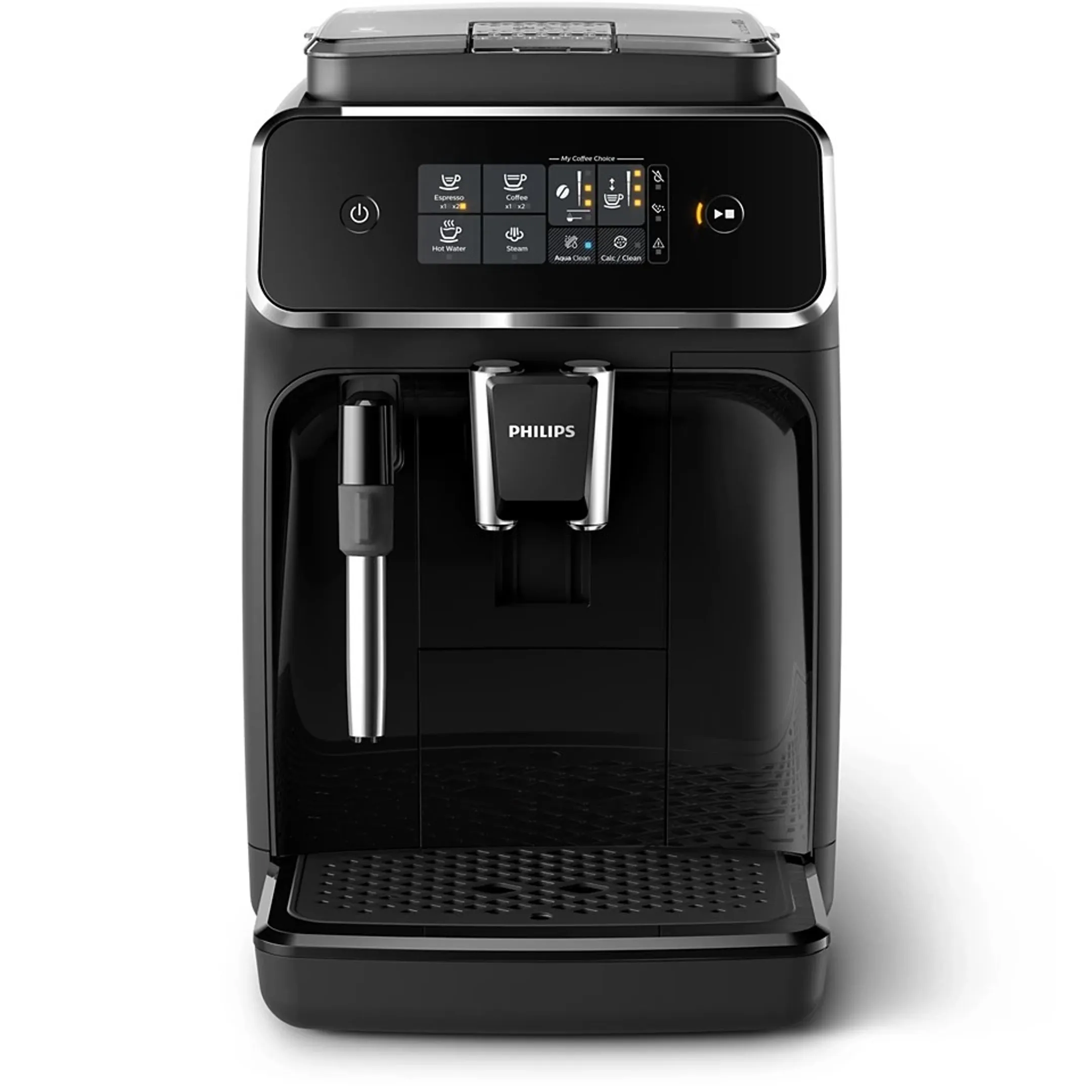 Philips Machine à Expresso automatique Serie 20200 EP2225/10 image