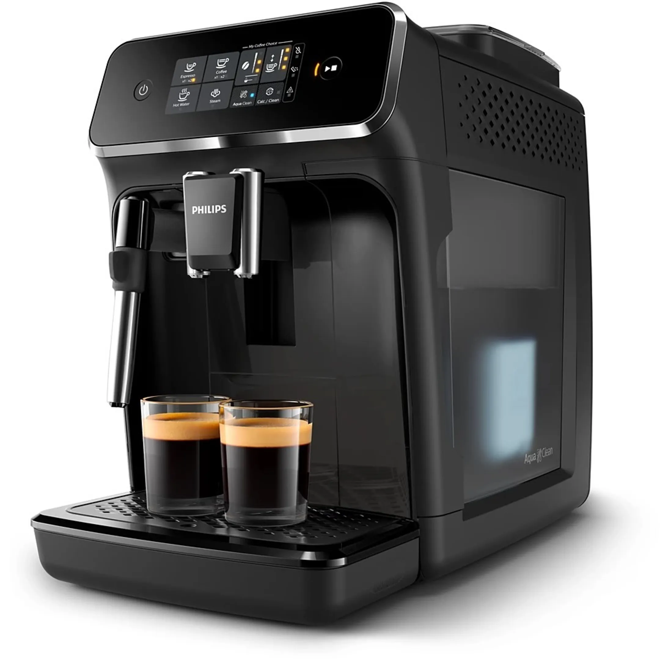 Philips Machine à Expresso automatique Serie 20200 EP2225/10 image