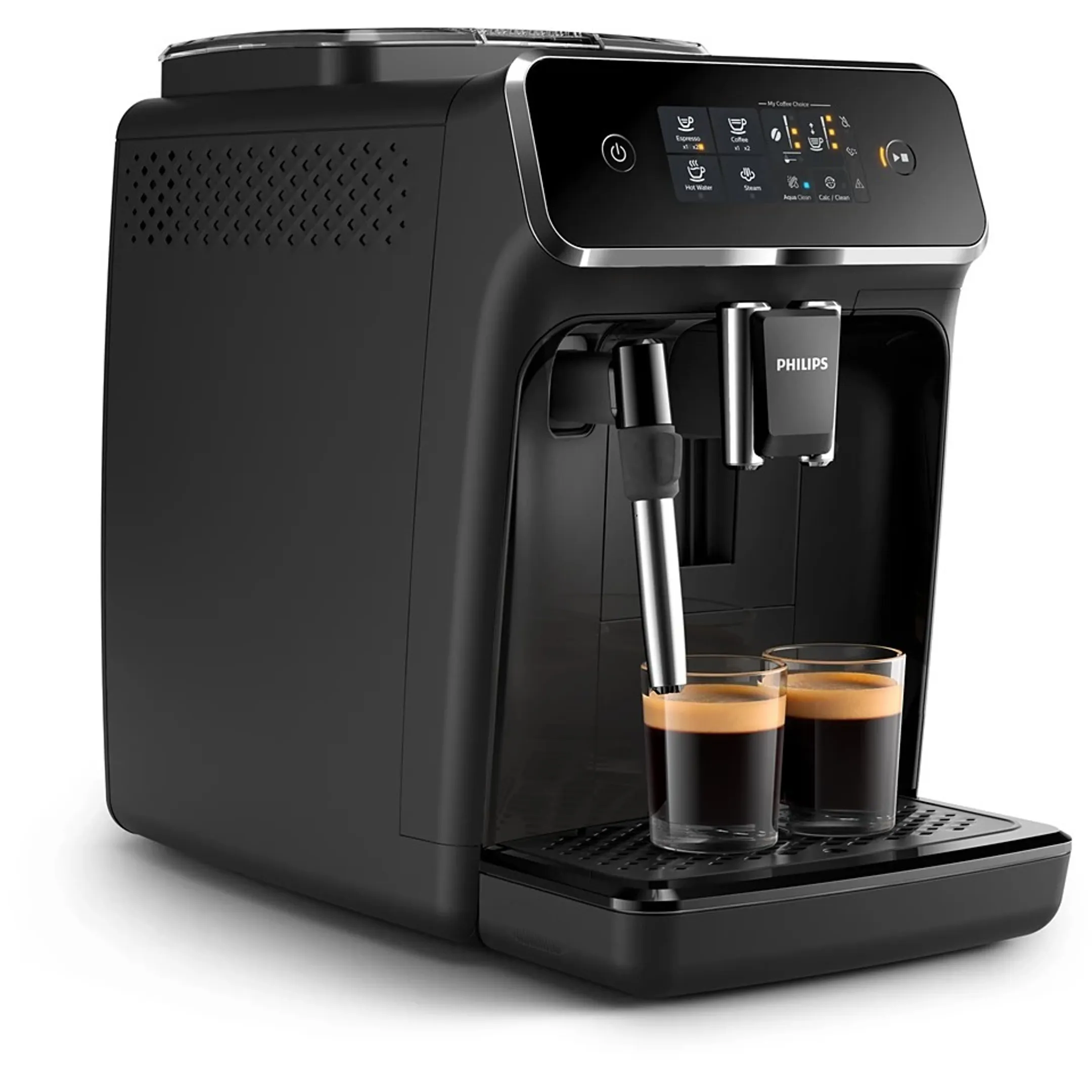 Philips Machine à Expresso automatique Serie 20200 EP2225/10 image