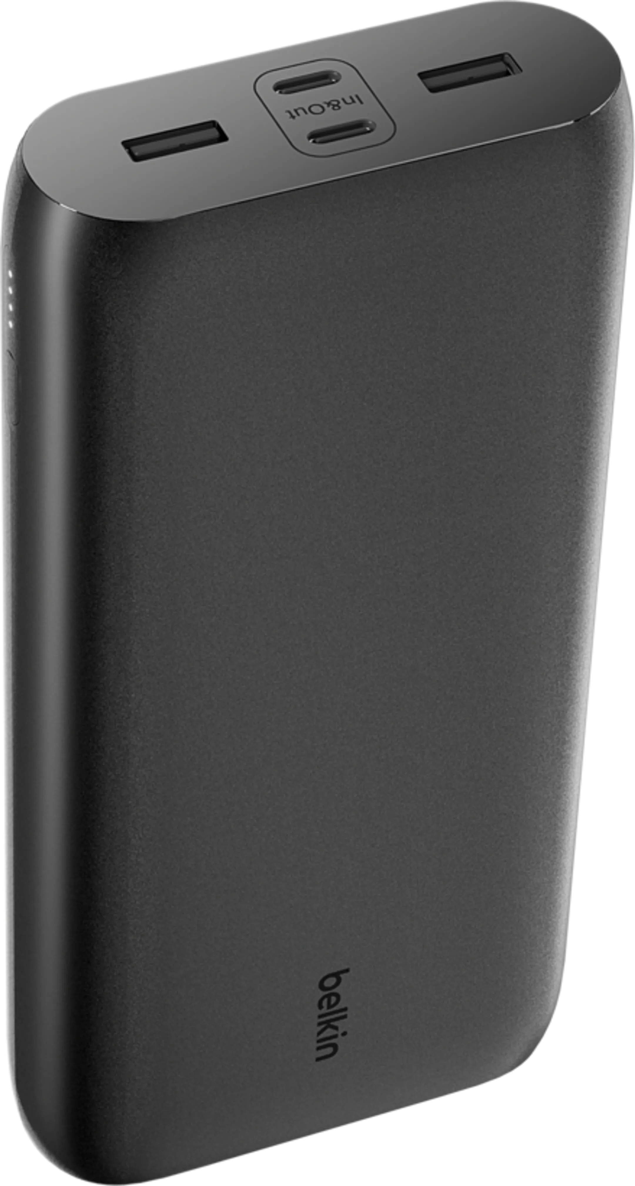 Belkin Batterie externe BoostCharge - 26000 mAh - Noir image