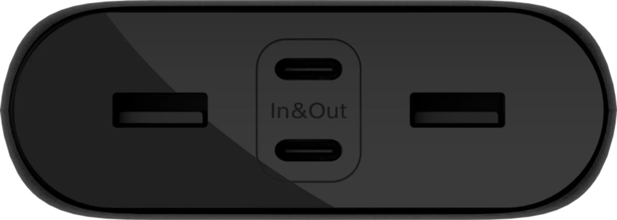 Belkin Batterie externe BoostCharge - 26000 mAh - Noir image