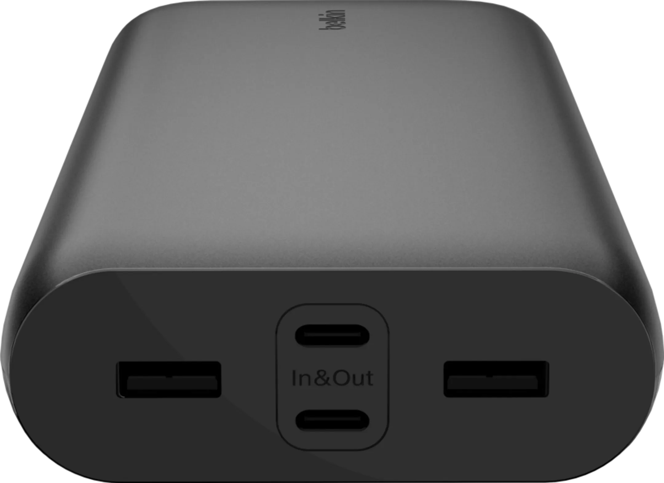 Belkin Batterie externe BoostCharge - 26000 mAh - Noir image