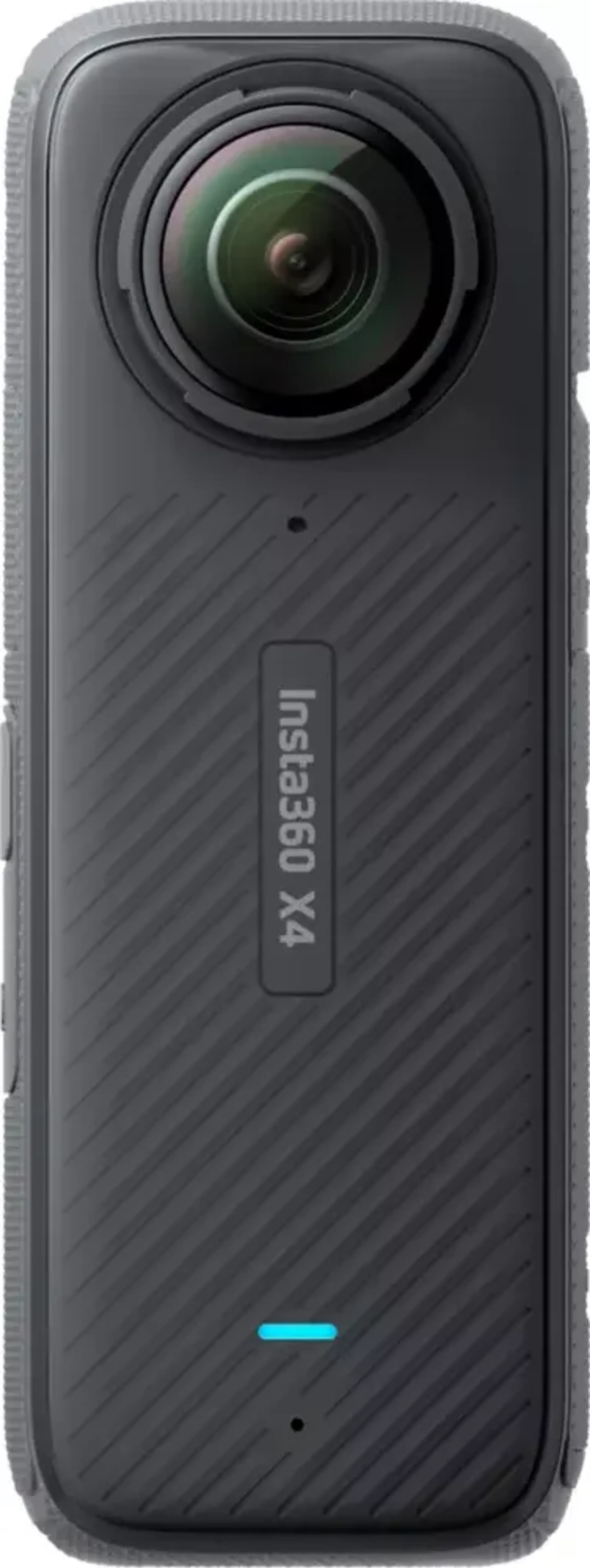 INSTA360 Caméra sport 360° X4 - Noir image