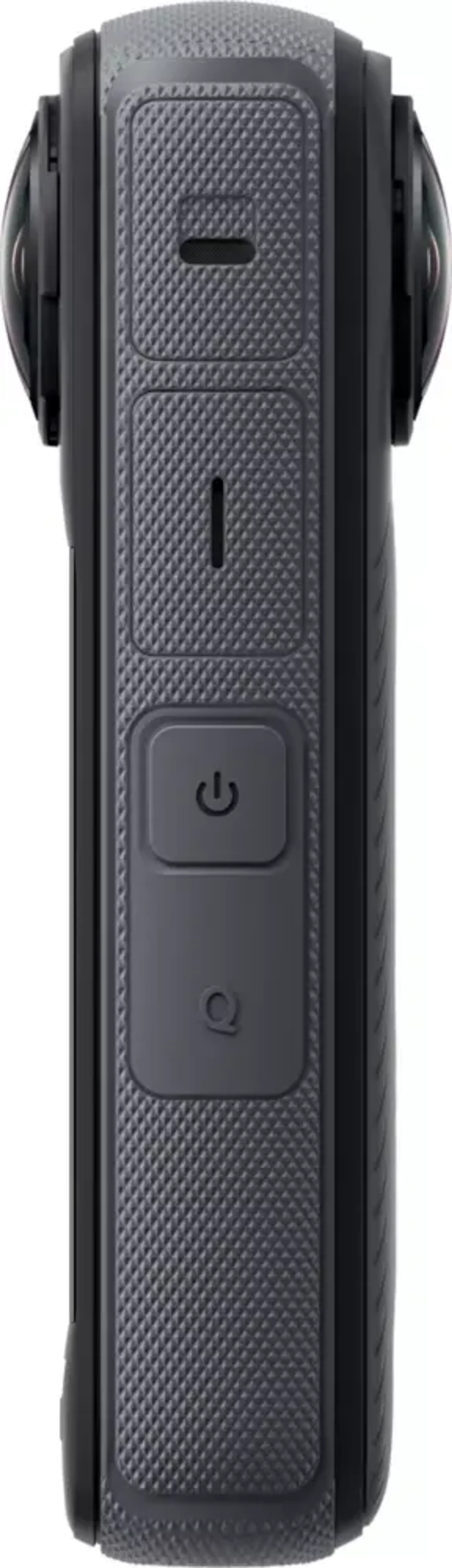 INSTA360 Caméra sport 360° X4 - Noir image