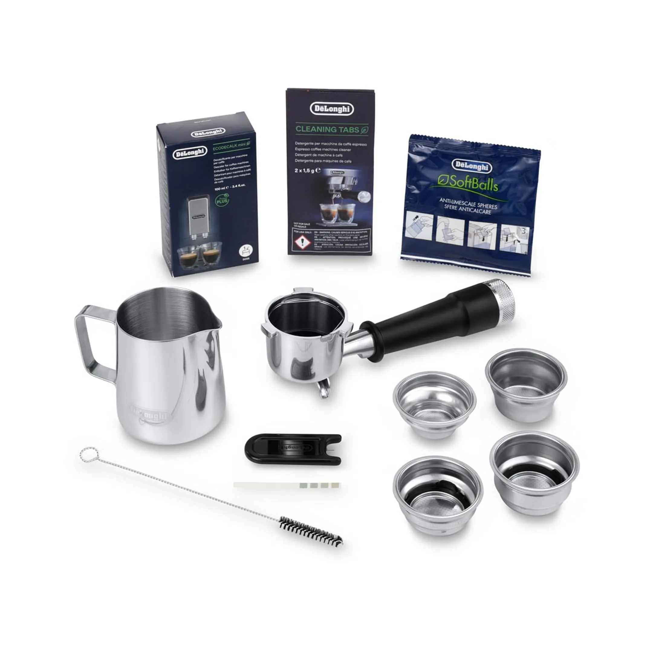 De'Longhi Machine à expresso La Specialista Opera EC9555.M - Métal image