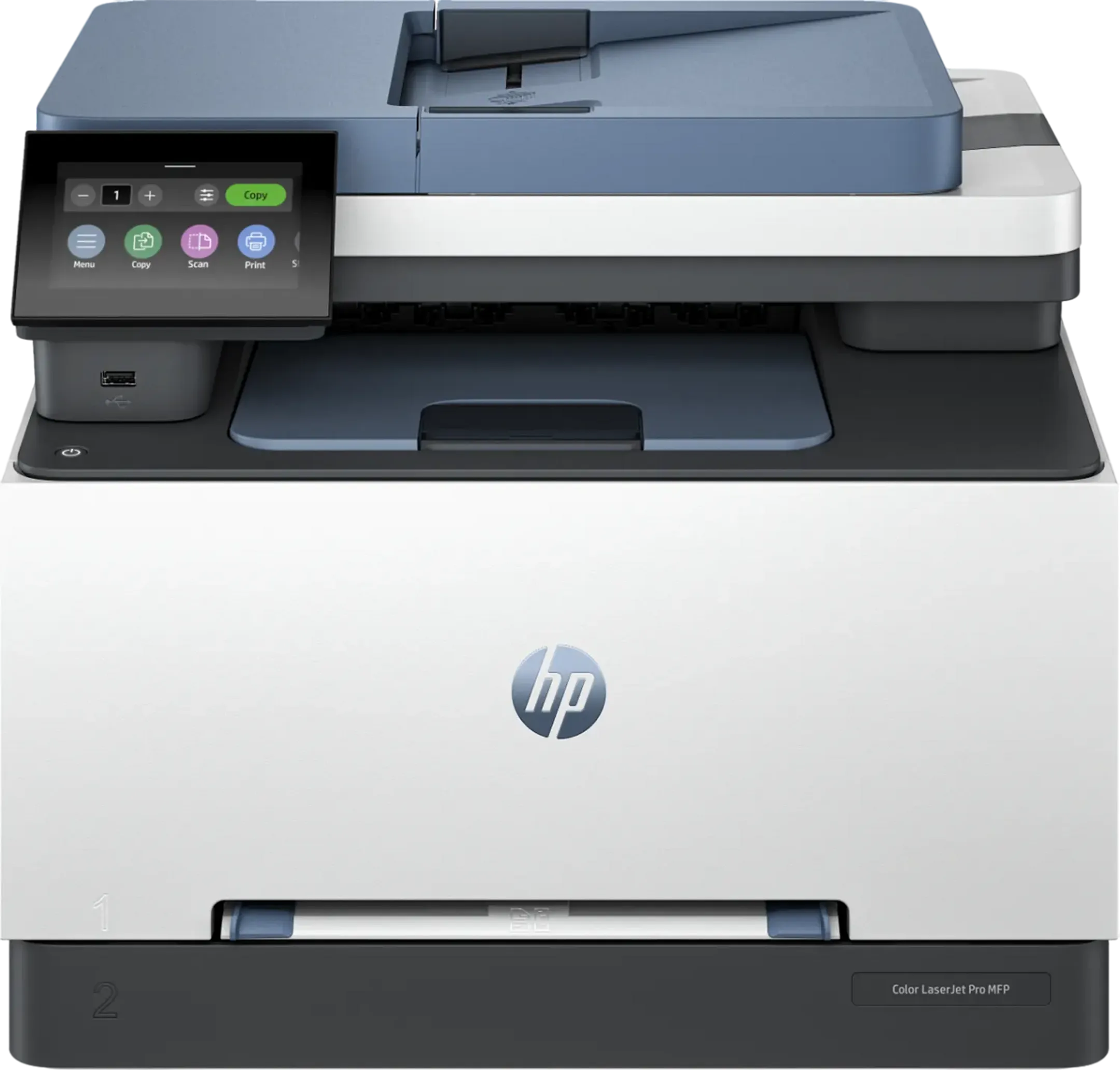 Imprimante Multifonction Color Laser Pro 3302SDW