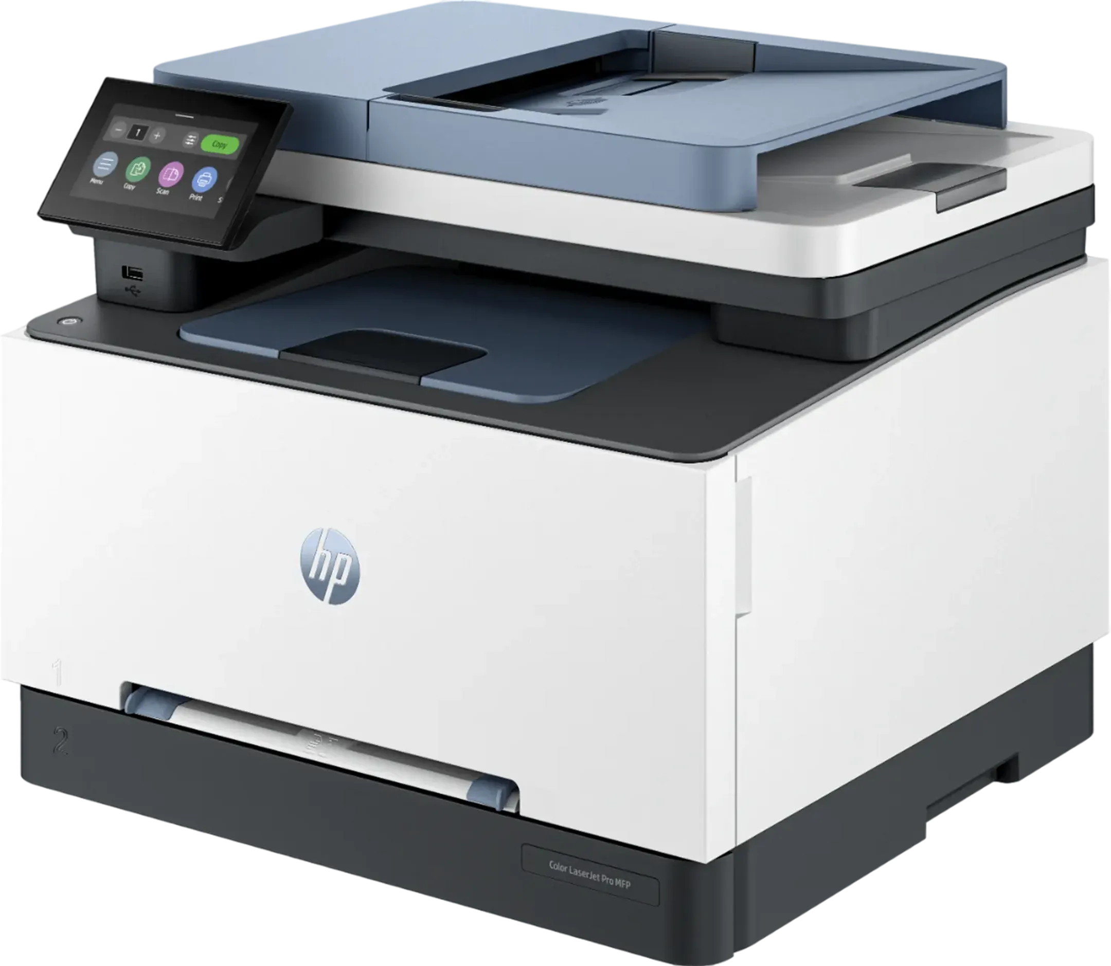HP Imprimante Multifonction Color Laser Pro 3302SDW image