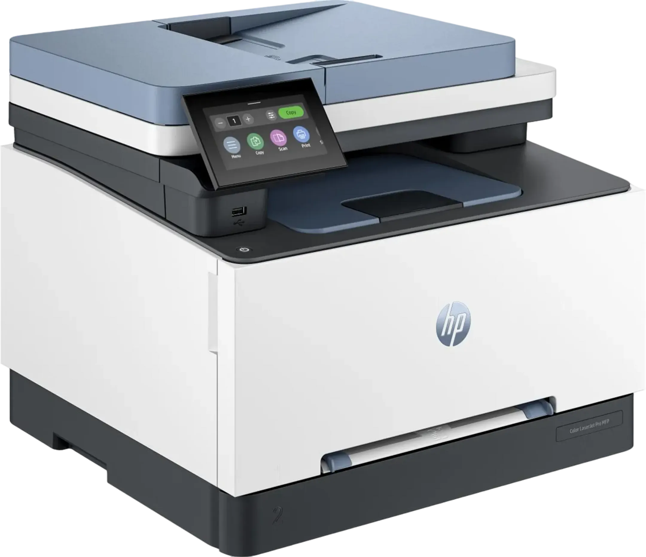 HP Imprimante Multifonction Color Laser Pro 3302SDW image