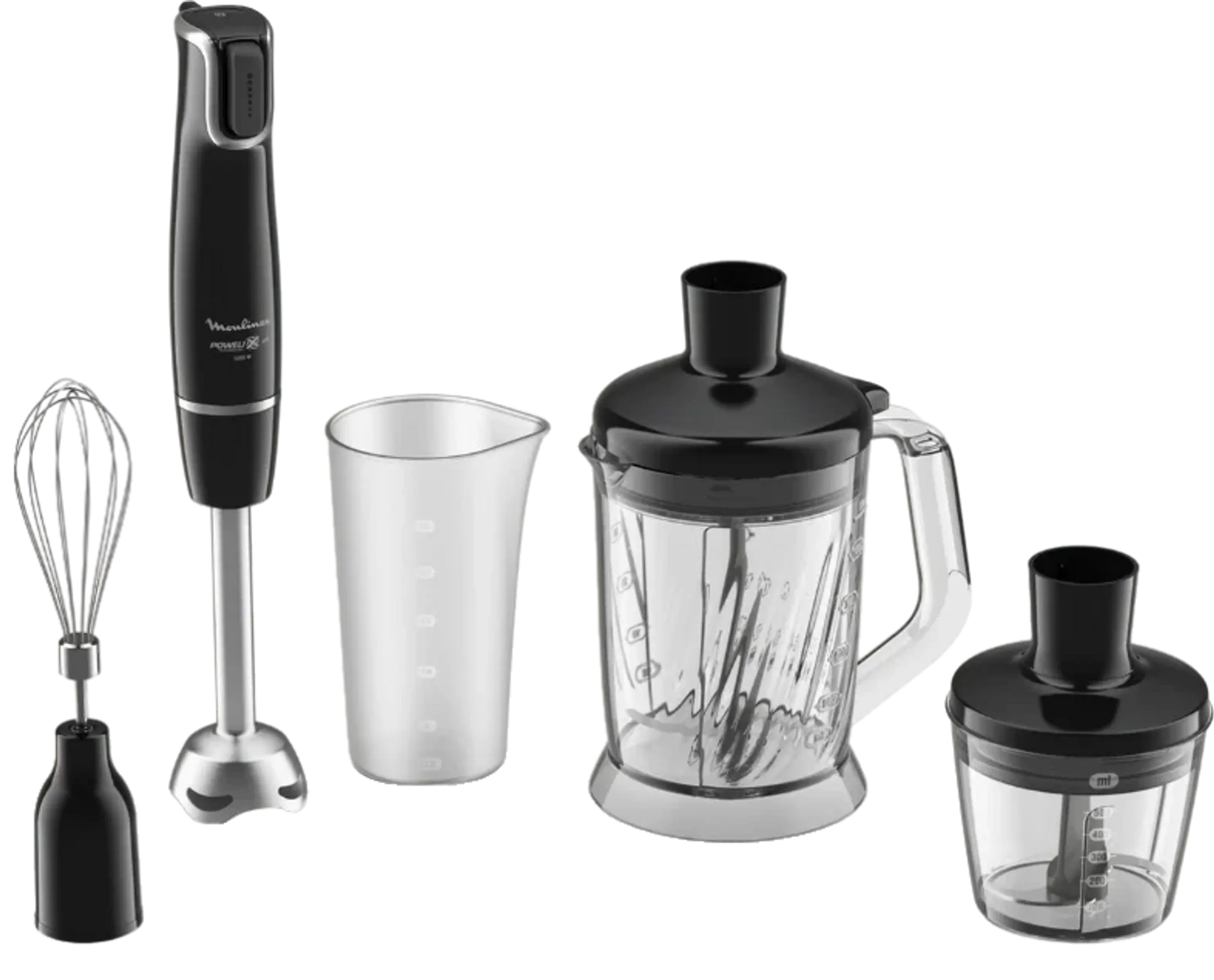 Hand blender Infinyforce DD94L810