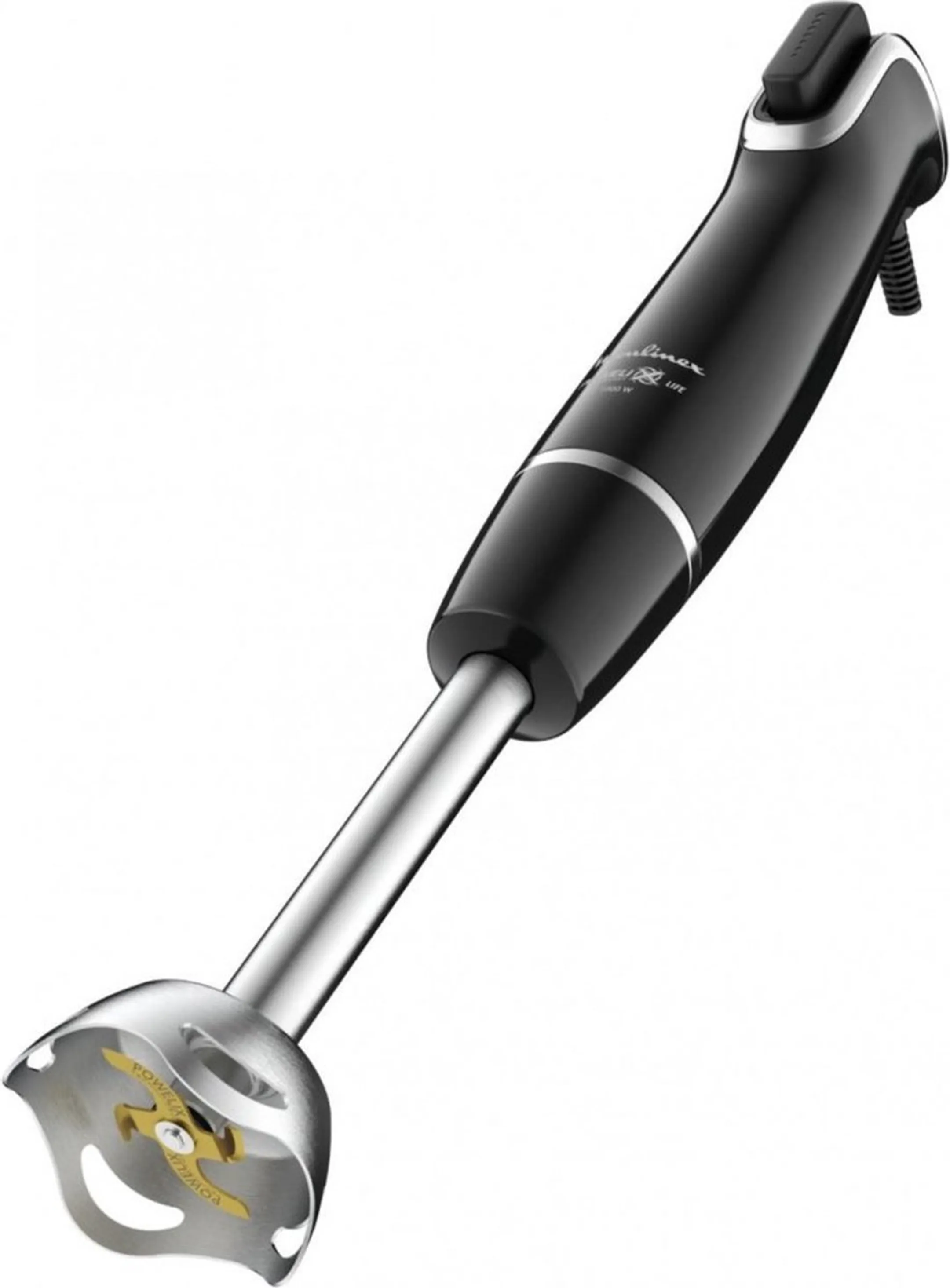 Moulinex Hand blender Infinyforce DD94L810 image