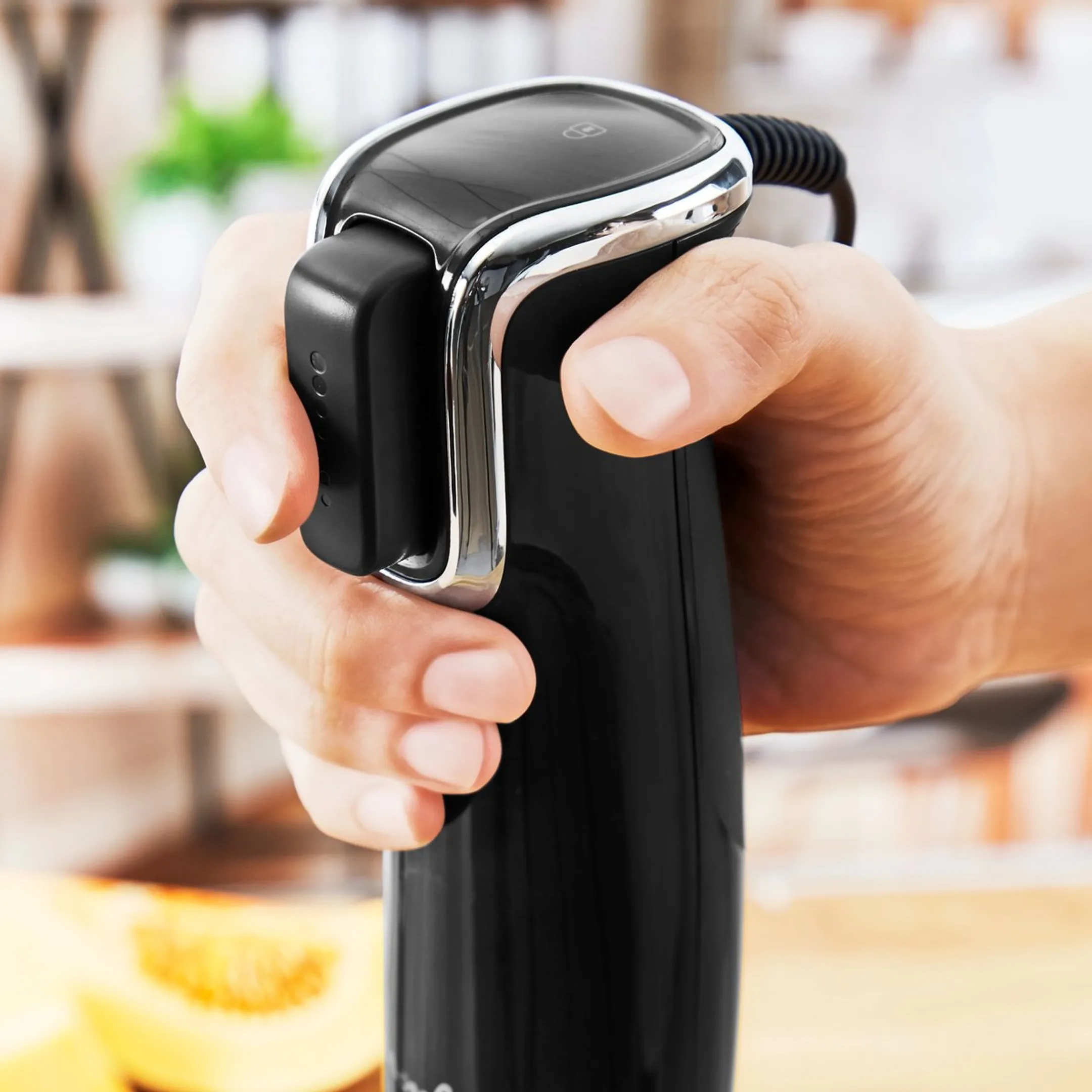 Moulinex Hand blender Infinyforce DD94L810 image