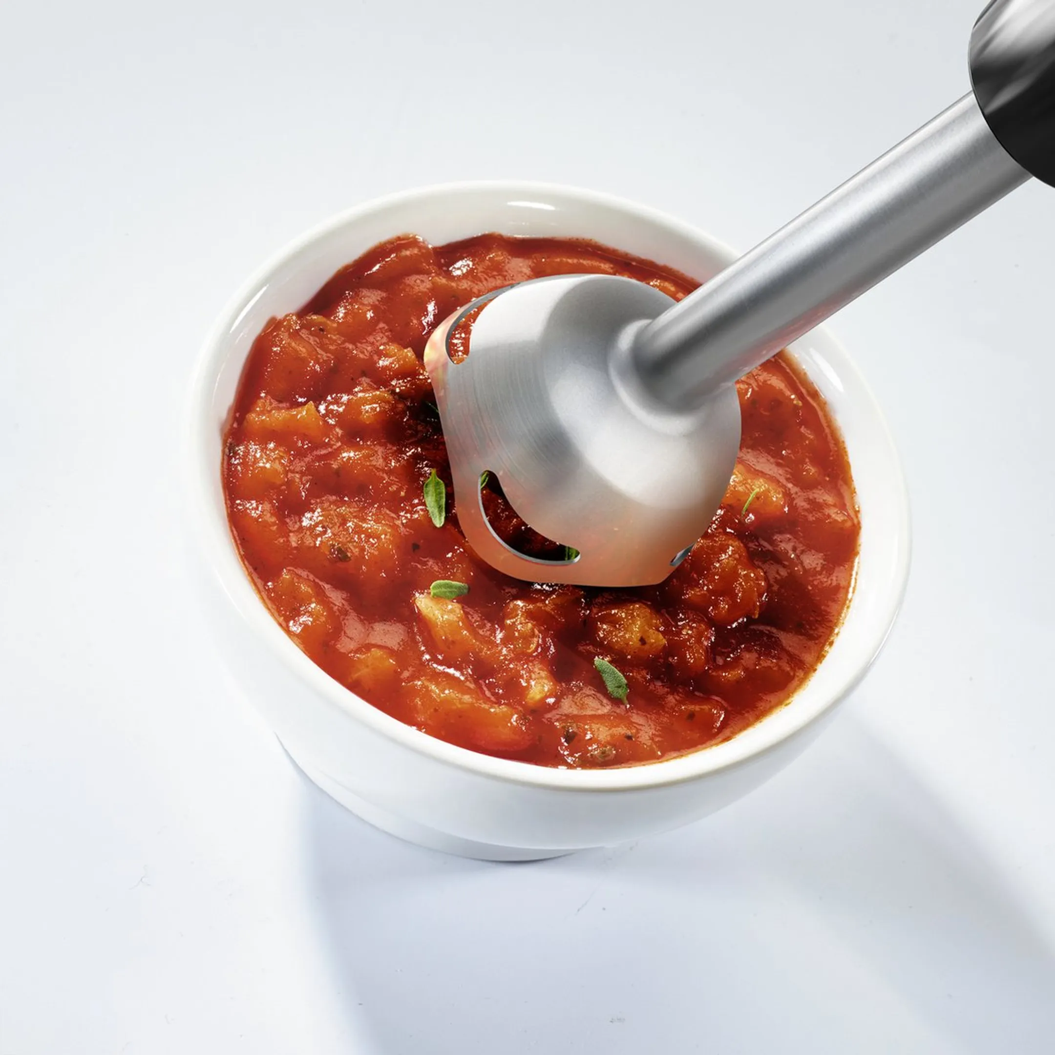 Moulinex Hand blender Infinyforce DD94L810 image