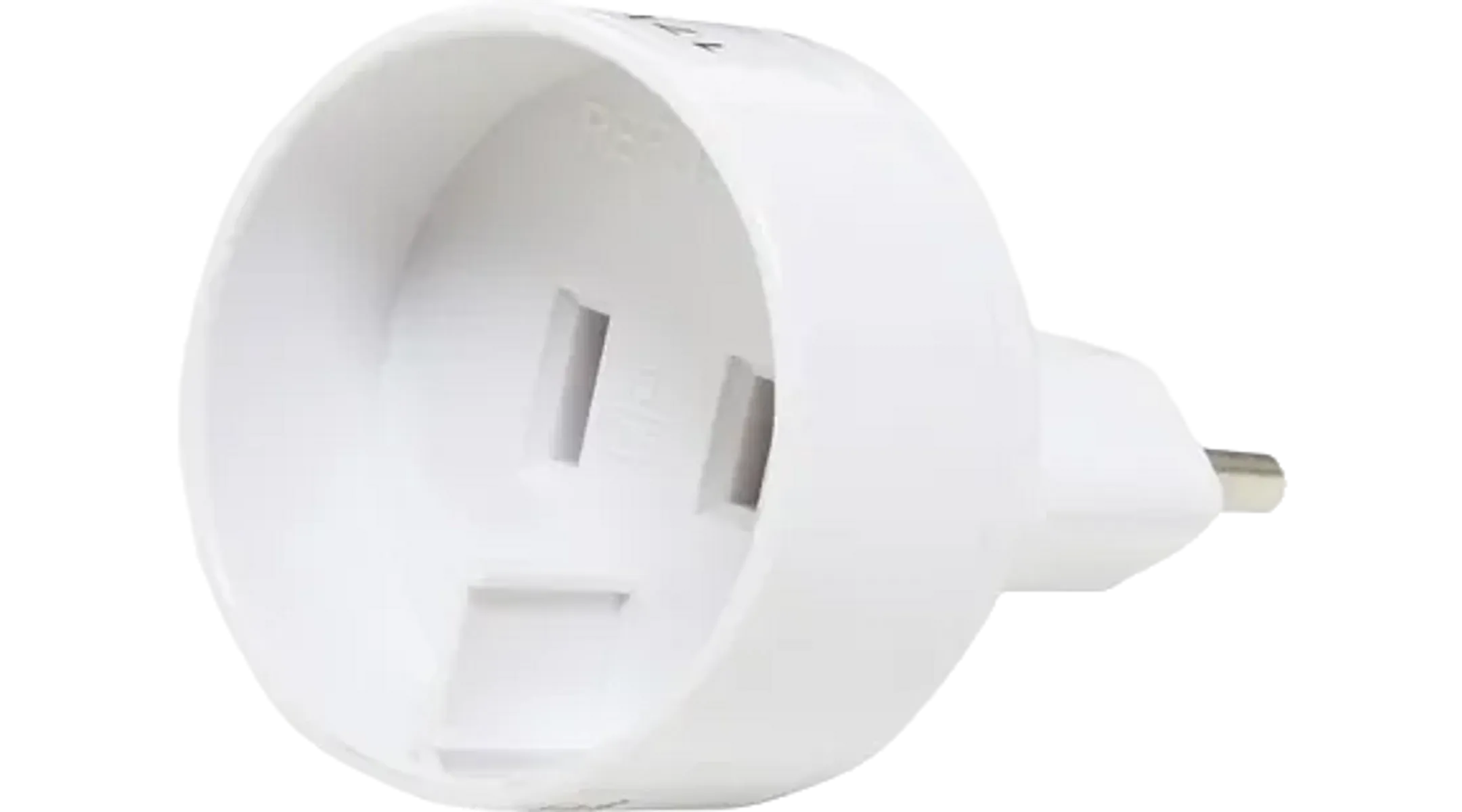Adaptateur secteur 