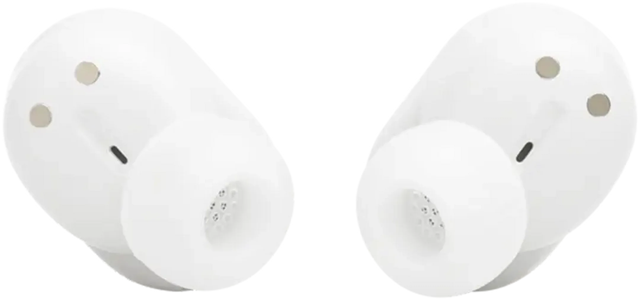 JBL Wireless headphones Tune Buds 2 - White image