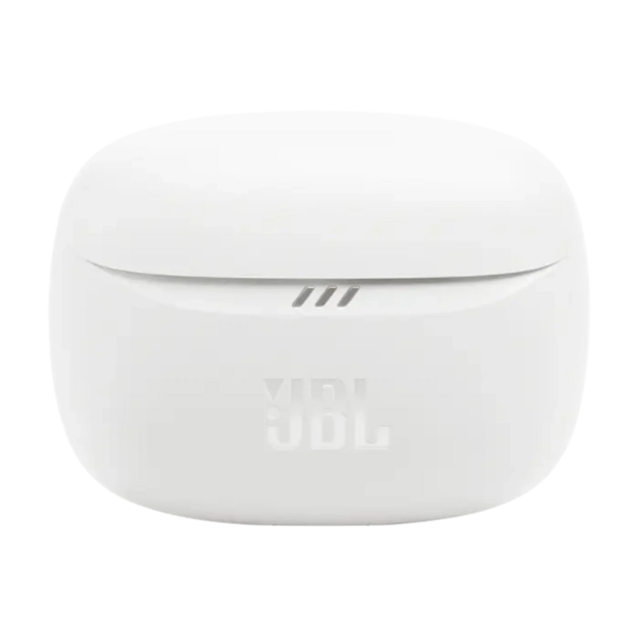 JBL Wireless headphones Tune Buds 2 - White image