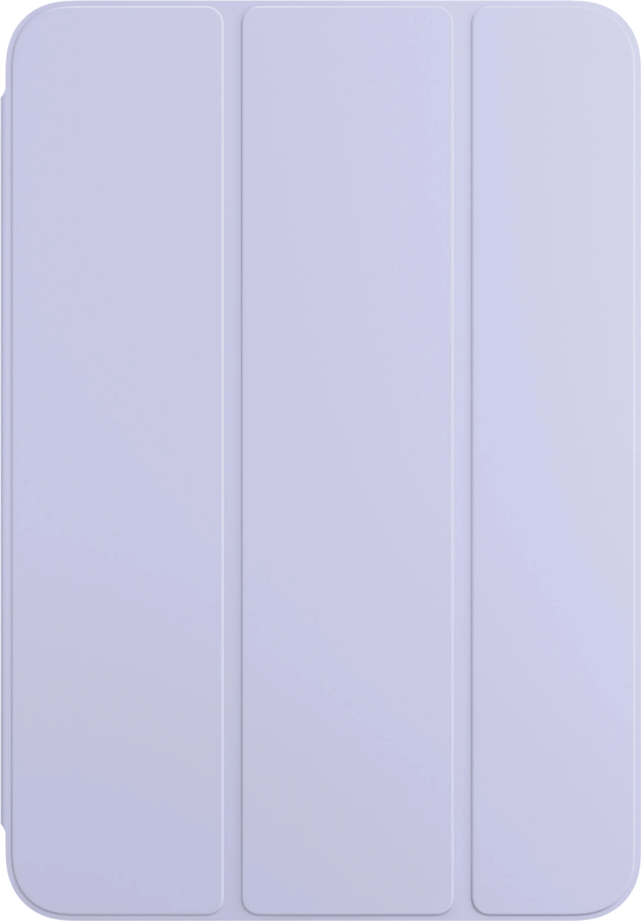 Smart Folio für iPad mini (A17 Pro) - Hellviolett