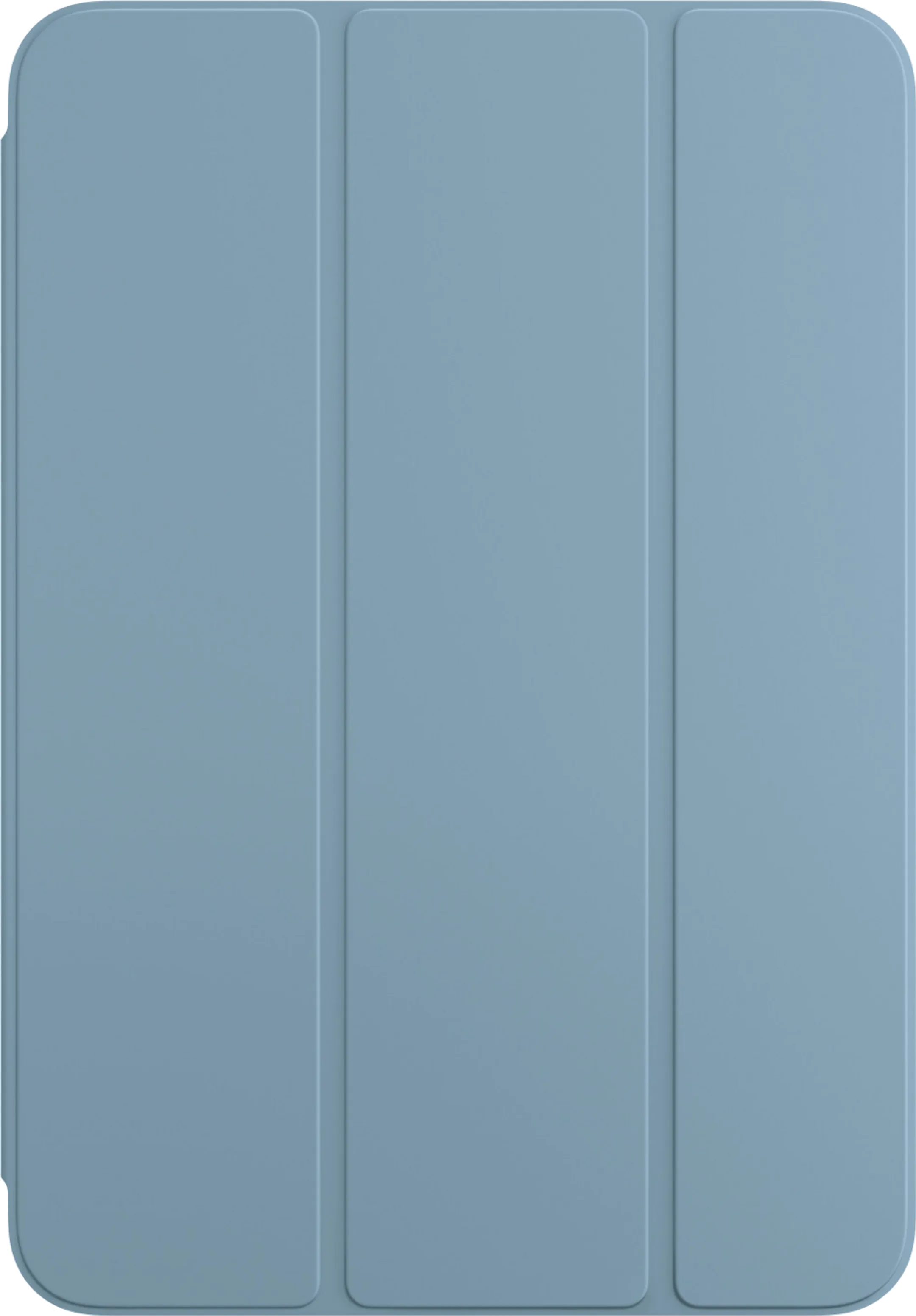 Smart Folio für iPad mini (A17 Pro) - Denim