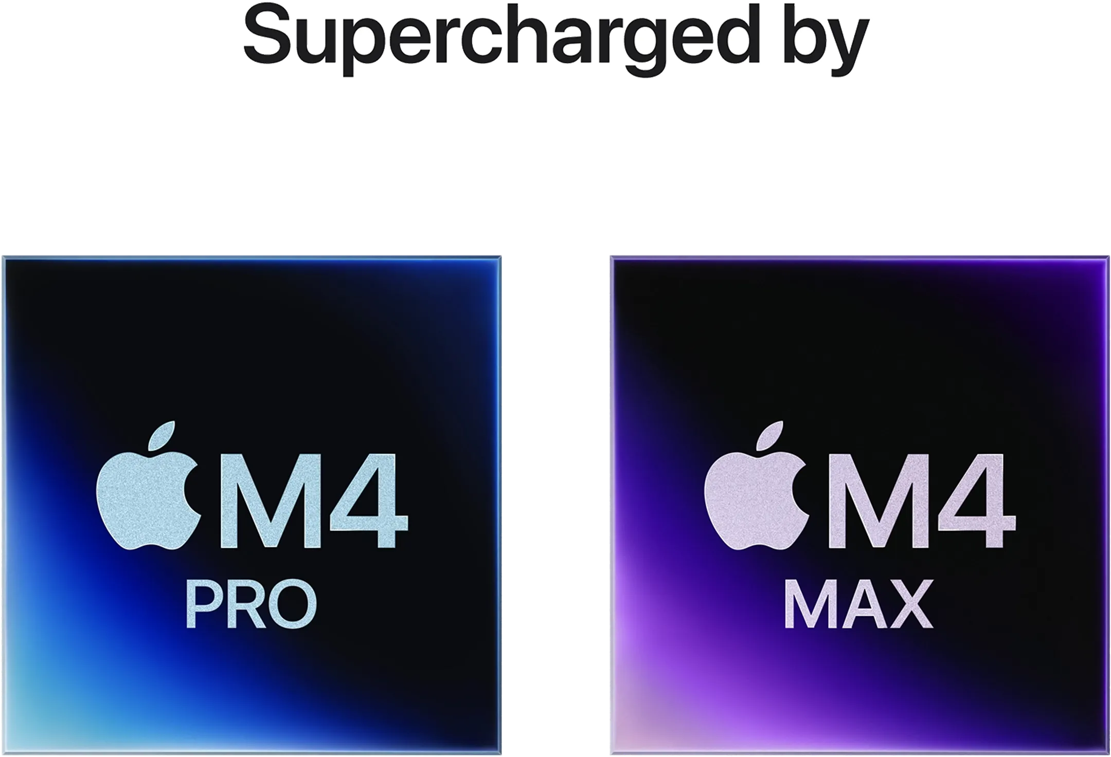 Apple MacBook Pro 14" M4 Max (14-core CPU & 32-core GPU) 1 To - 36 Go - AZERTY - Space Black image