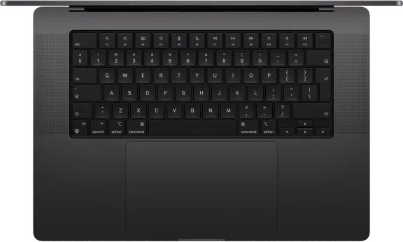 Apple MacBook Pro 16