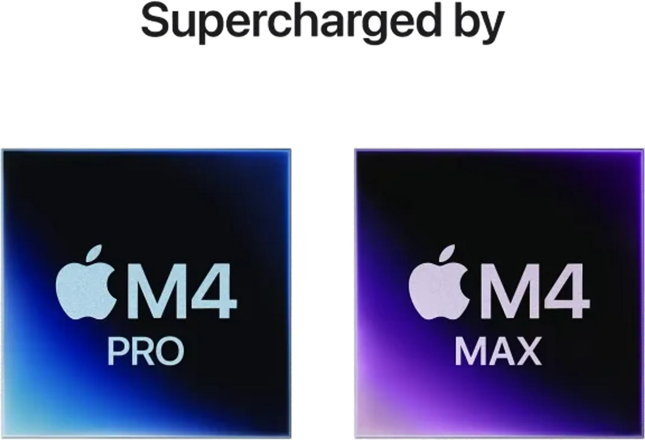 Apple MacBook Pro 16" M4 Pro (14-core CPU & 20-core GPU) 512 Go - 48 Go - QWERTZ - Space Black image