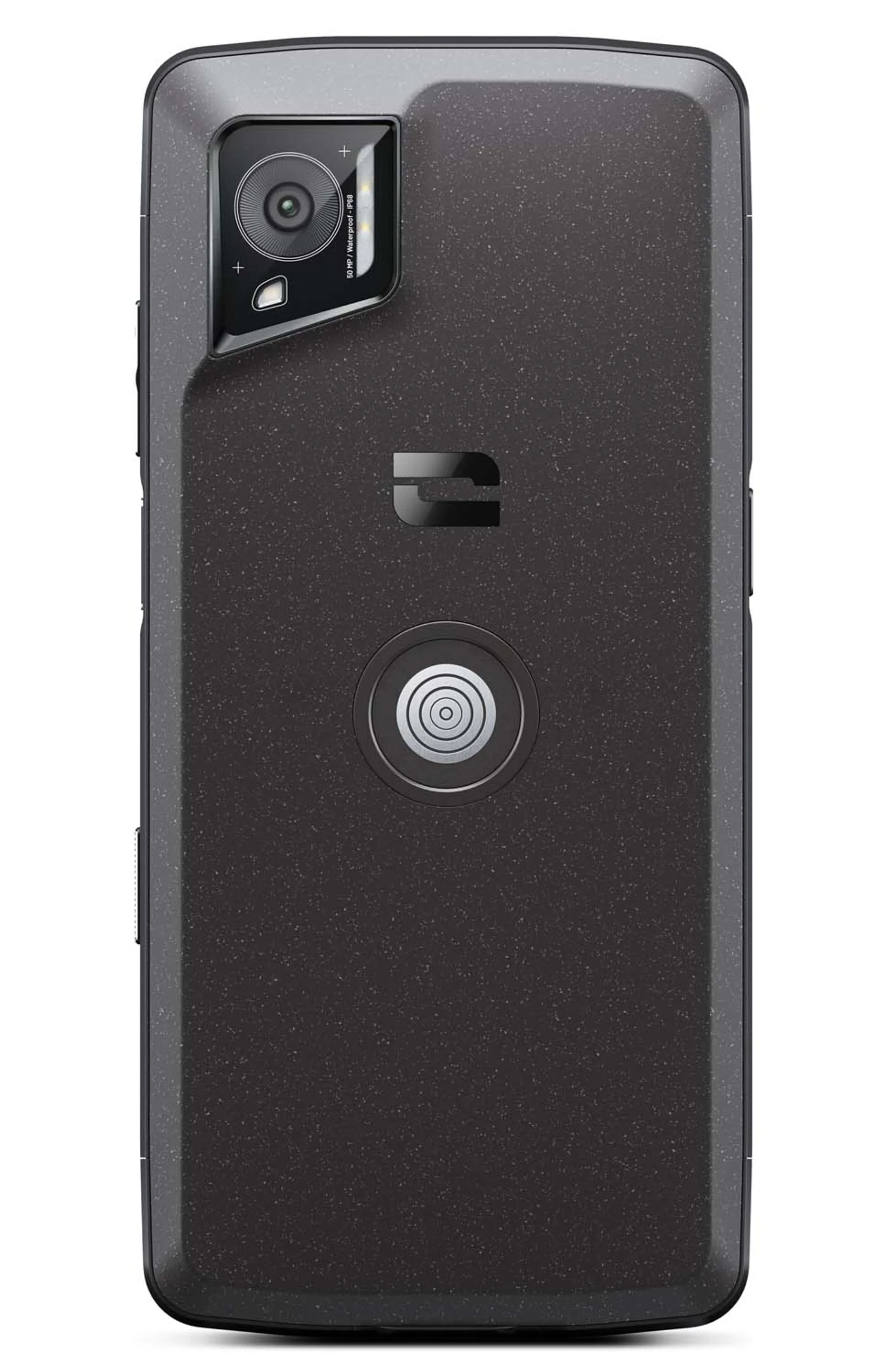 Crosscall Smartphone Stellar-M6 - 128GB - Schwarz image