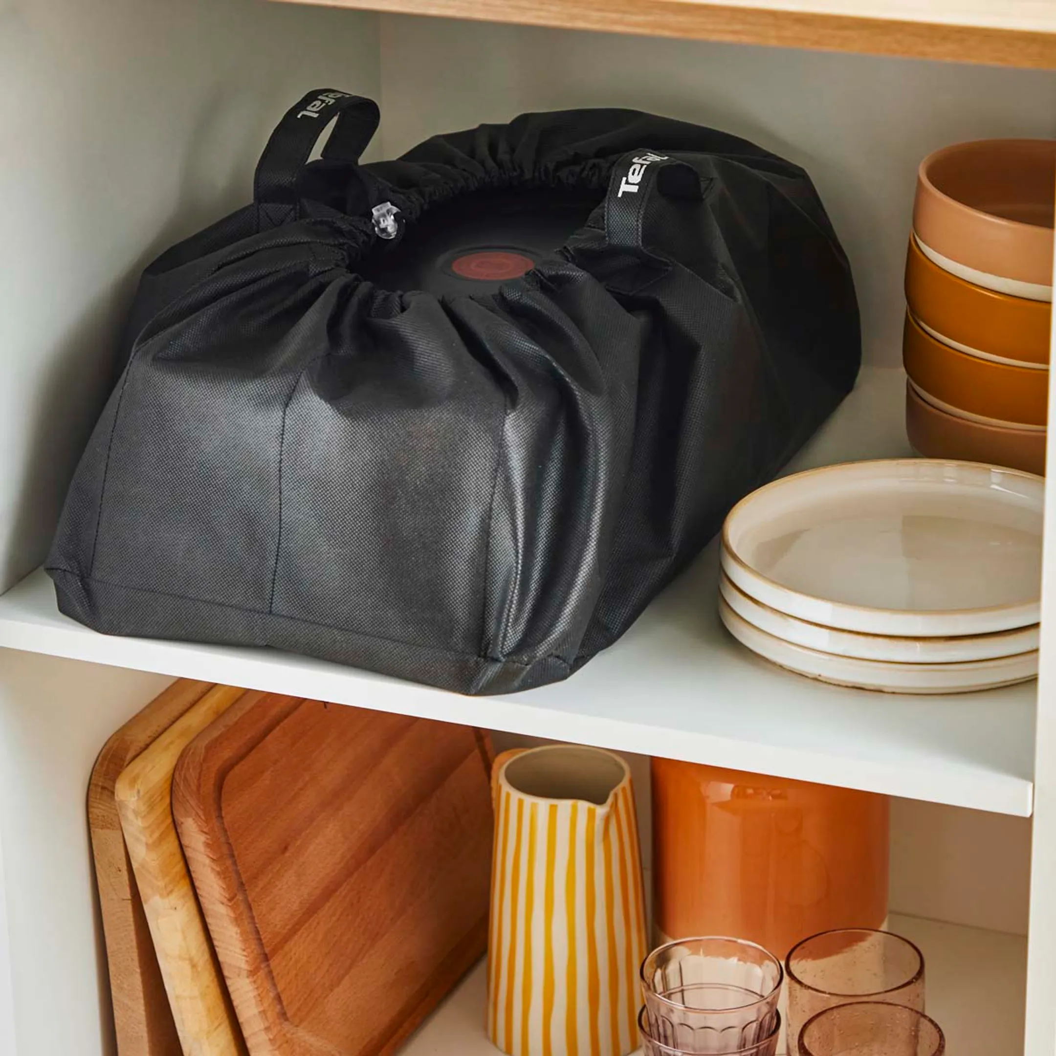 Tefal Raclette Food & Co RE651JFO image