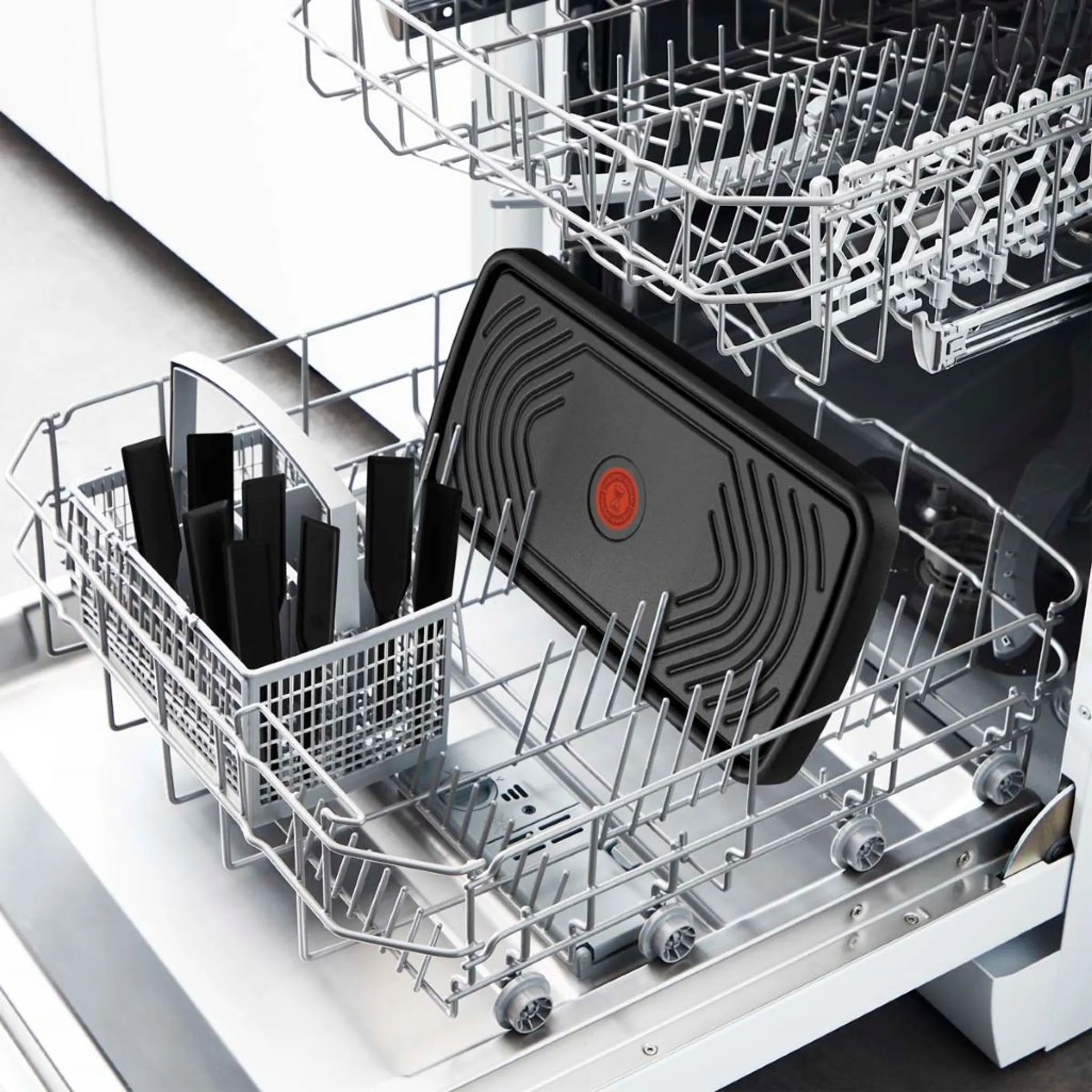 Tefal Raclette Food & Co RE651JFO image